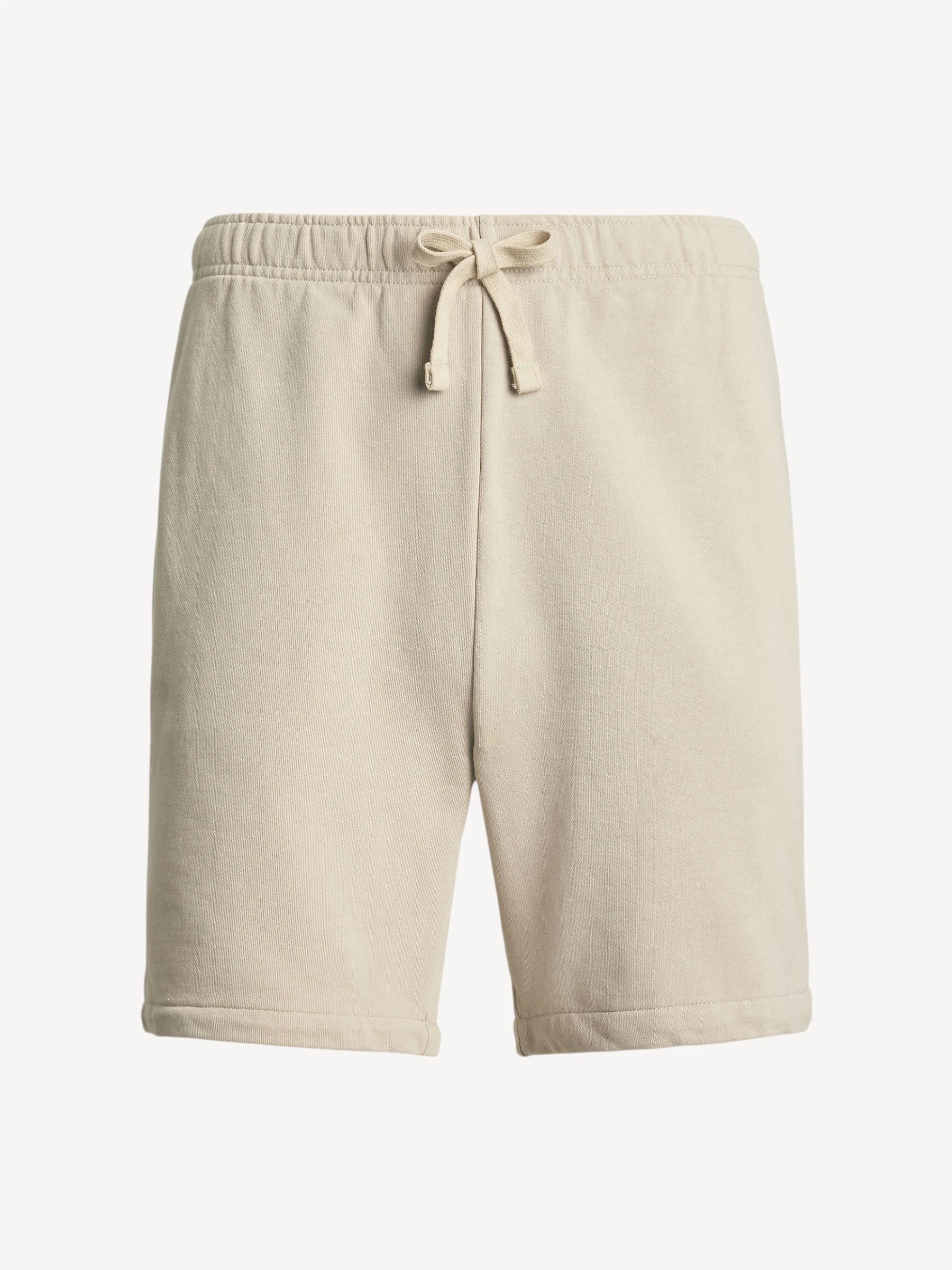 Sweat Short - Stone Beige