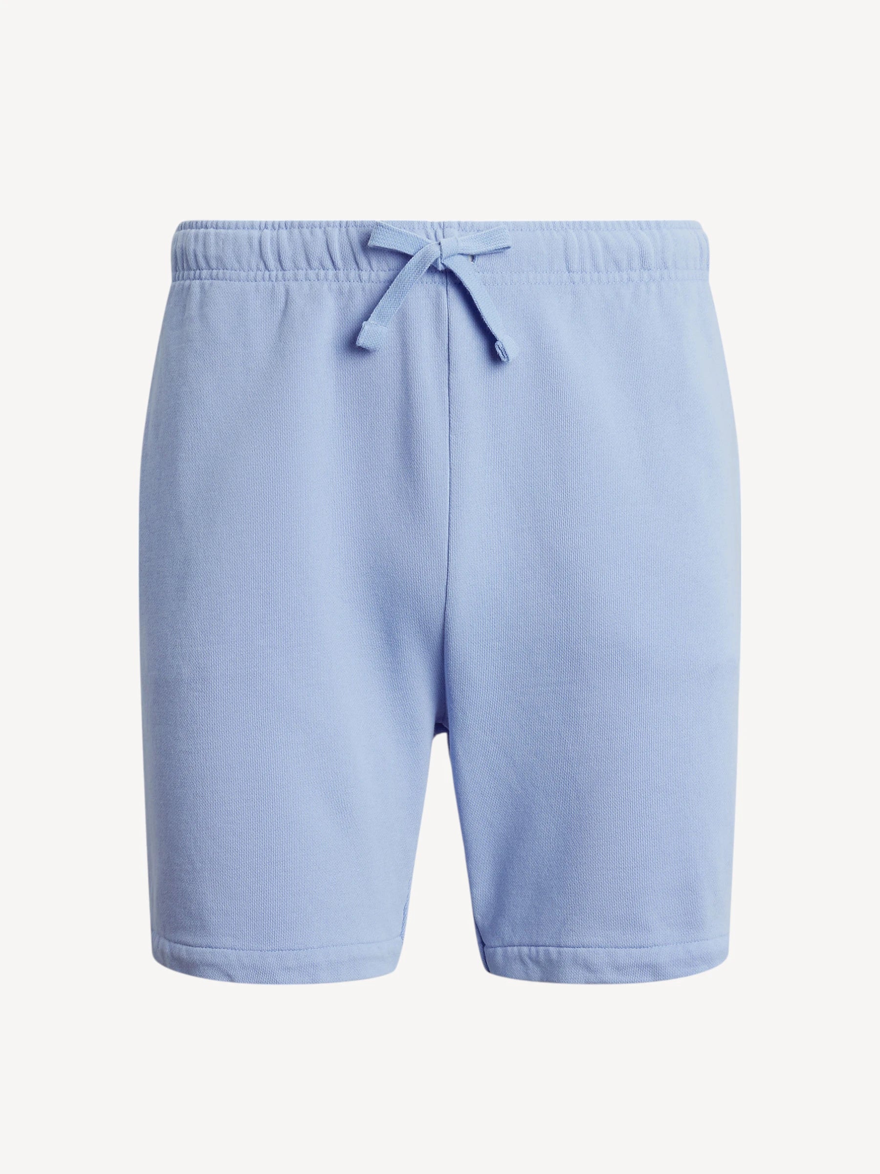 Sweat Short - Blauw