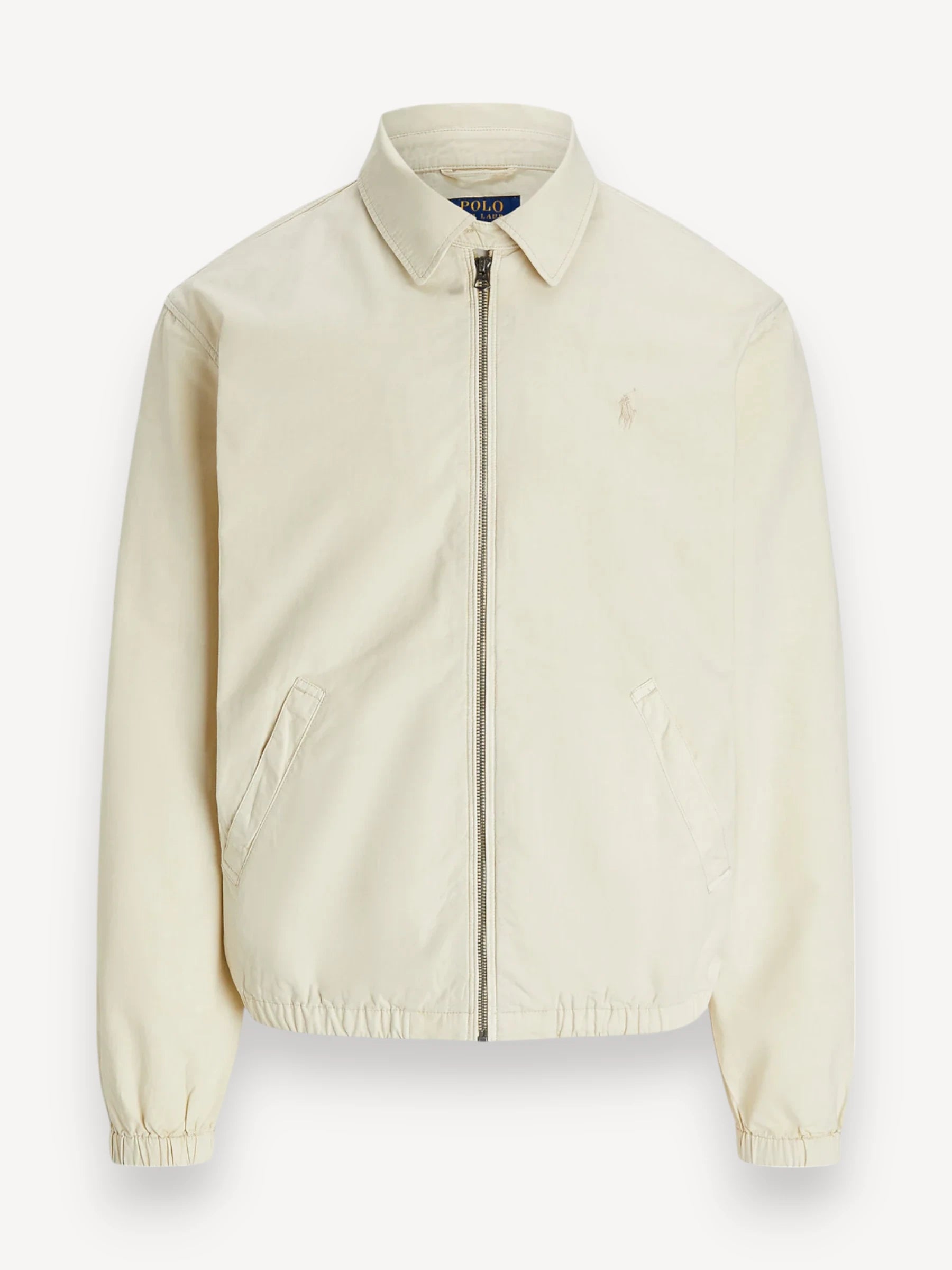 Windbreaker - Creme