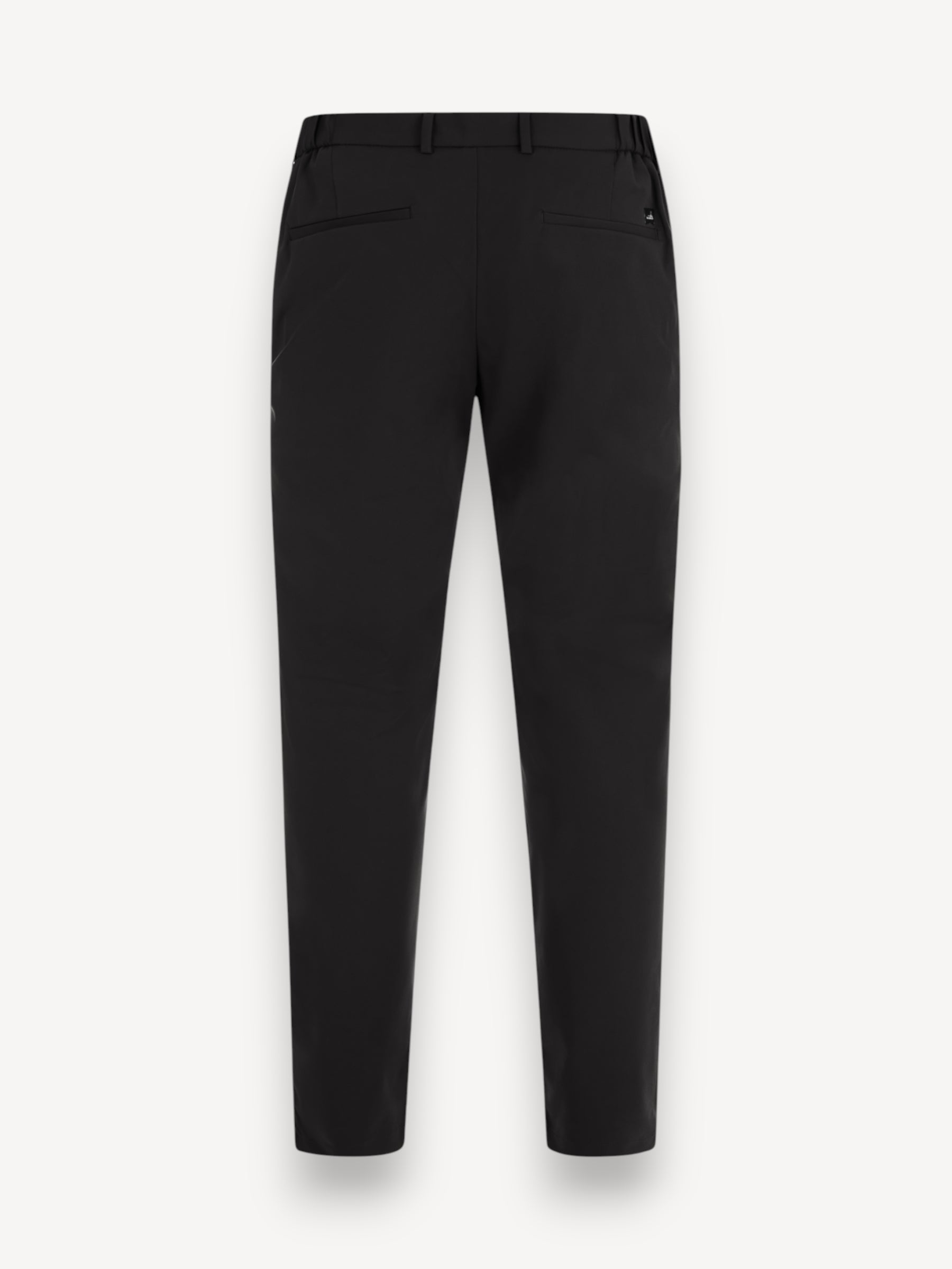 Brett Tech Stretch Pants - Zwart
