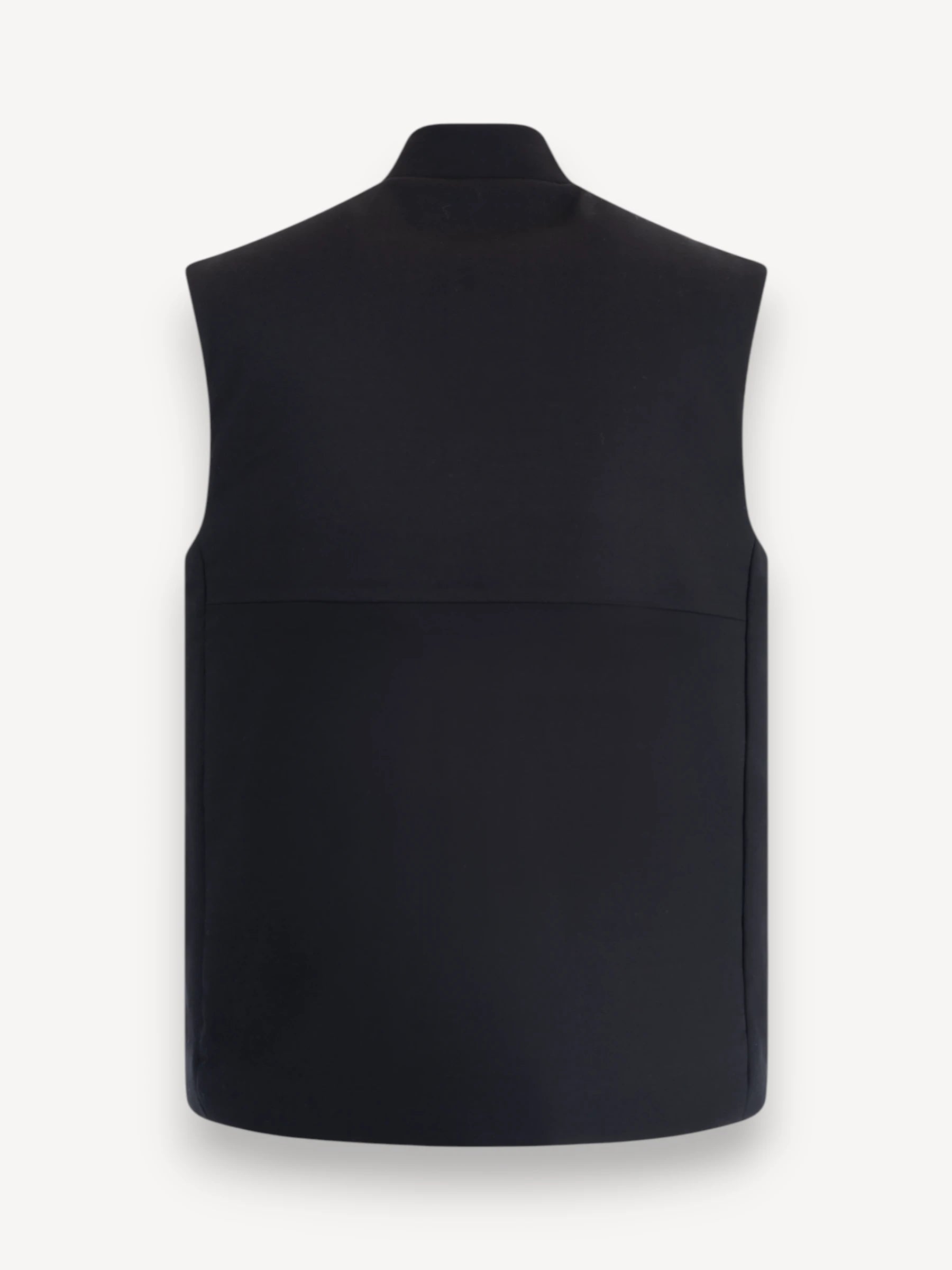 Mitch Bodywarmer - Zwart