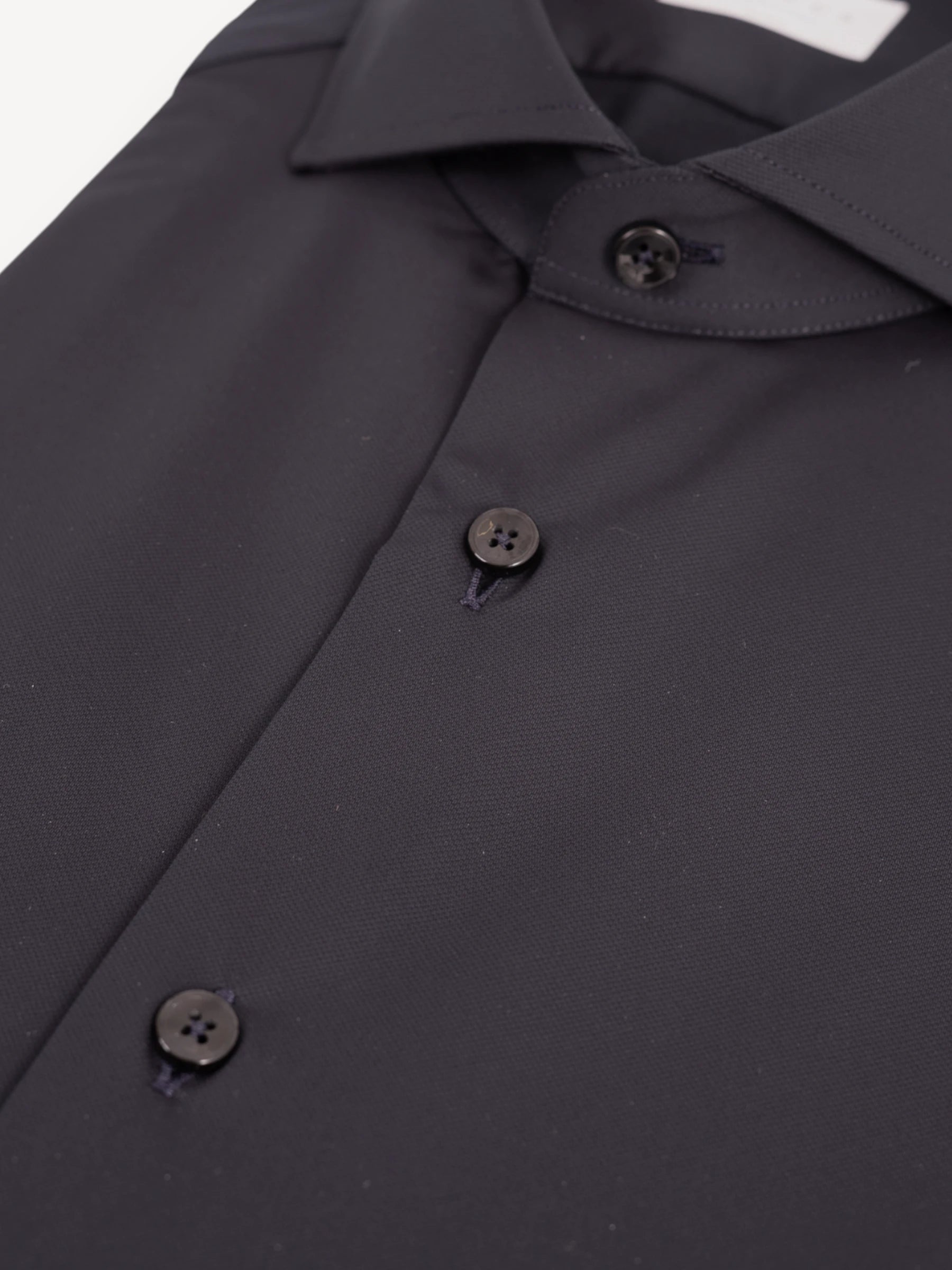 Active Shirt - Nachtblauw