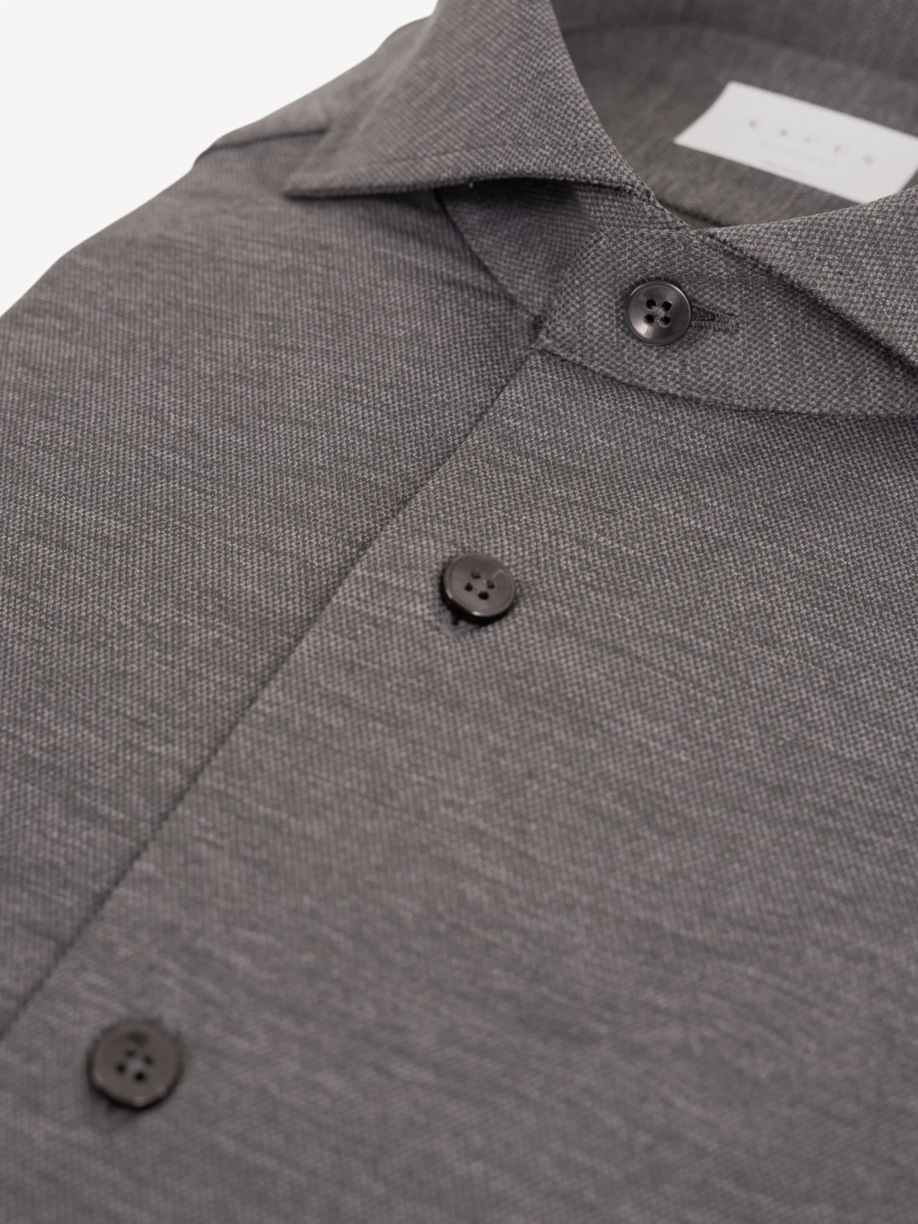 Active Shirt - Donkergroen