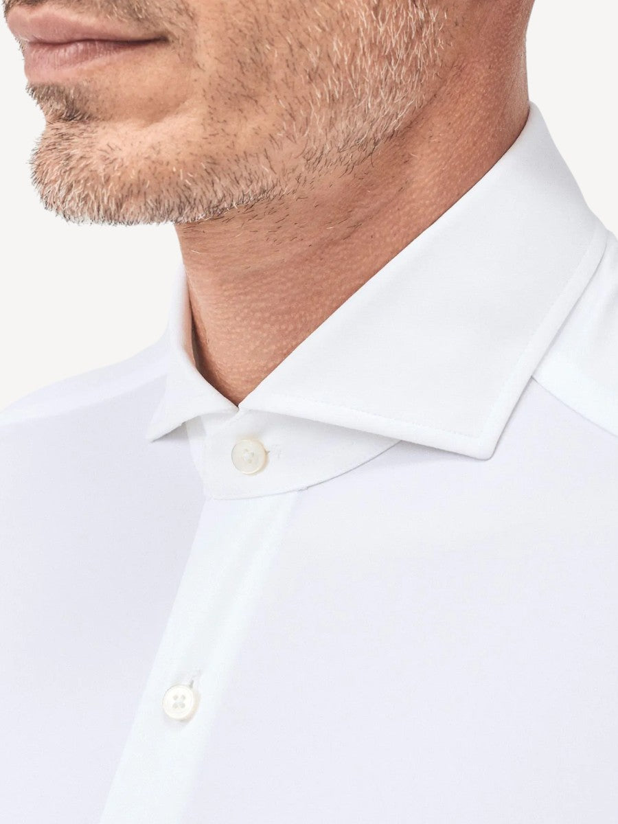 Active Shirt - Wit