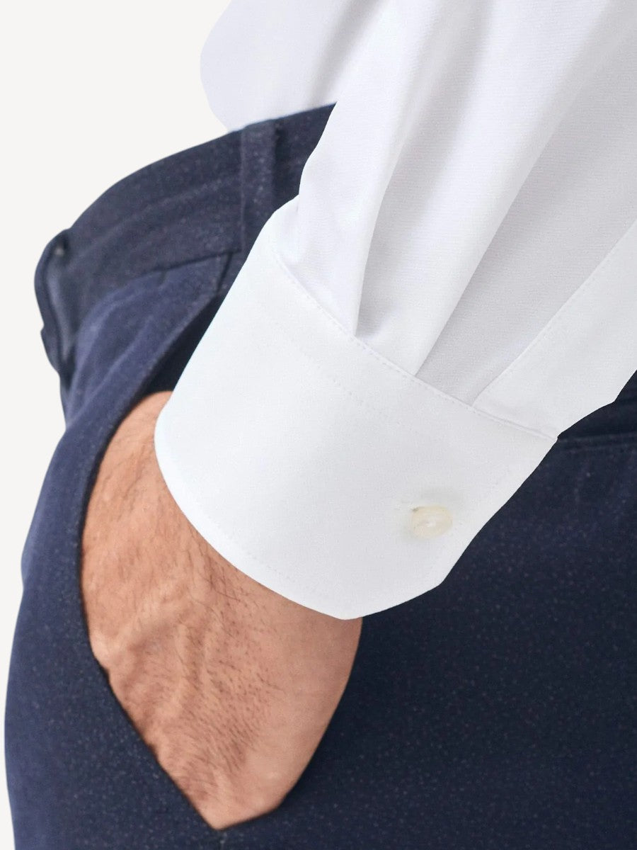 Active Shirt - Wit