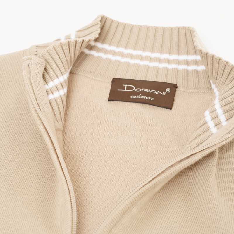 Doriani Cashmere