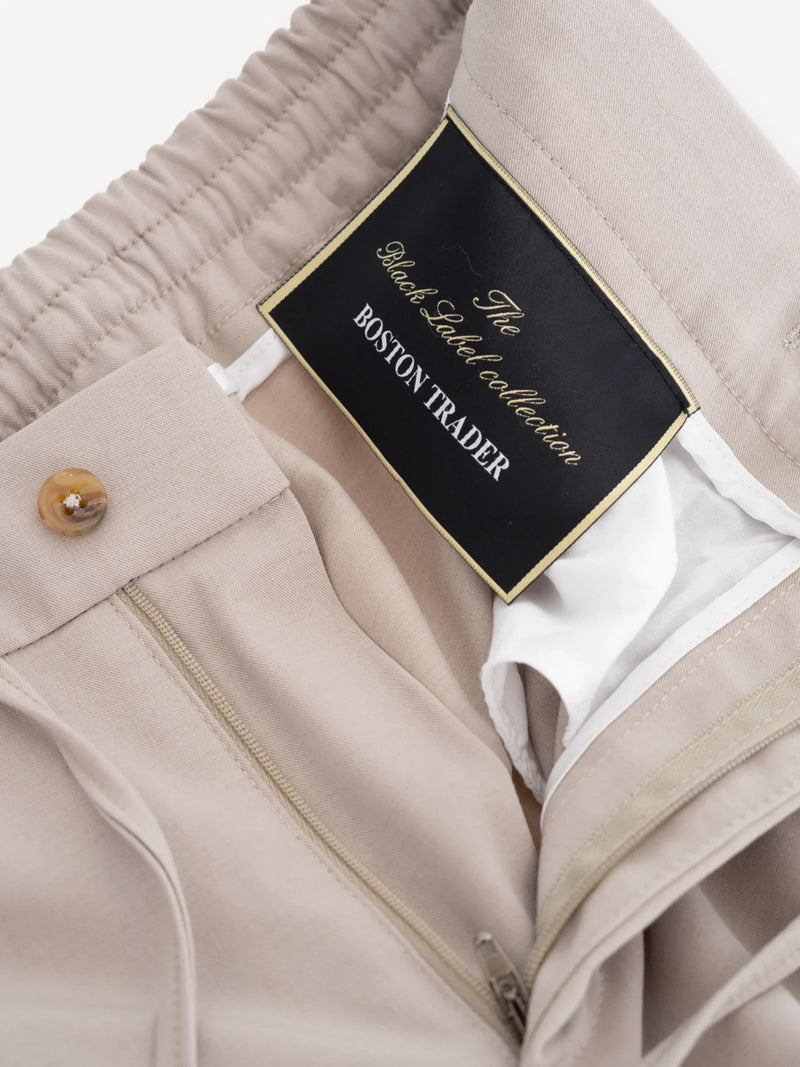 Boston Trader Black Label