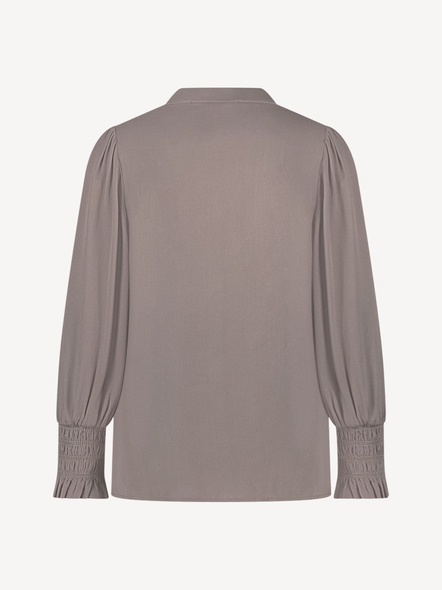 Thiago Top - Grey