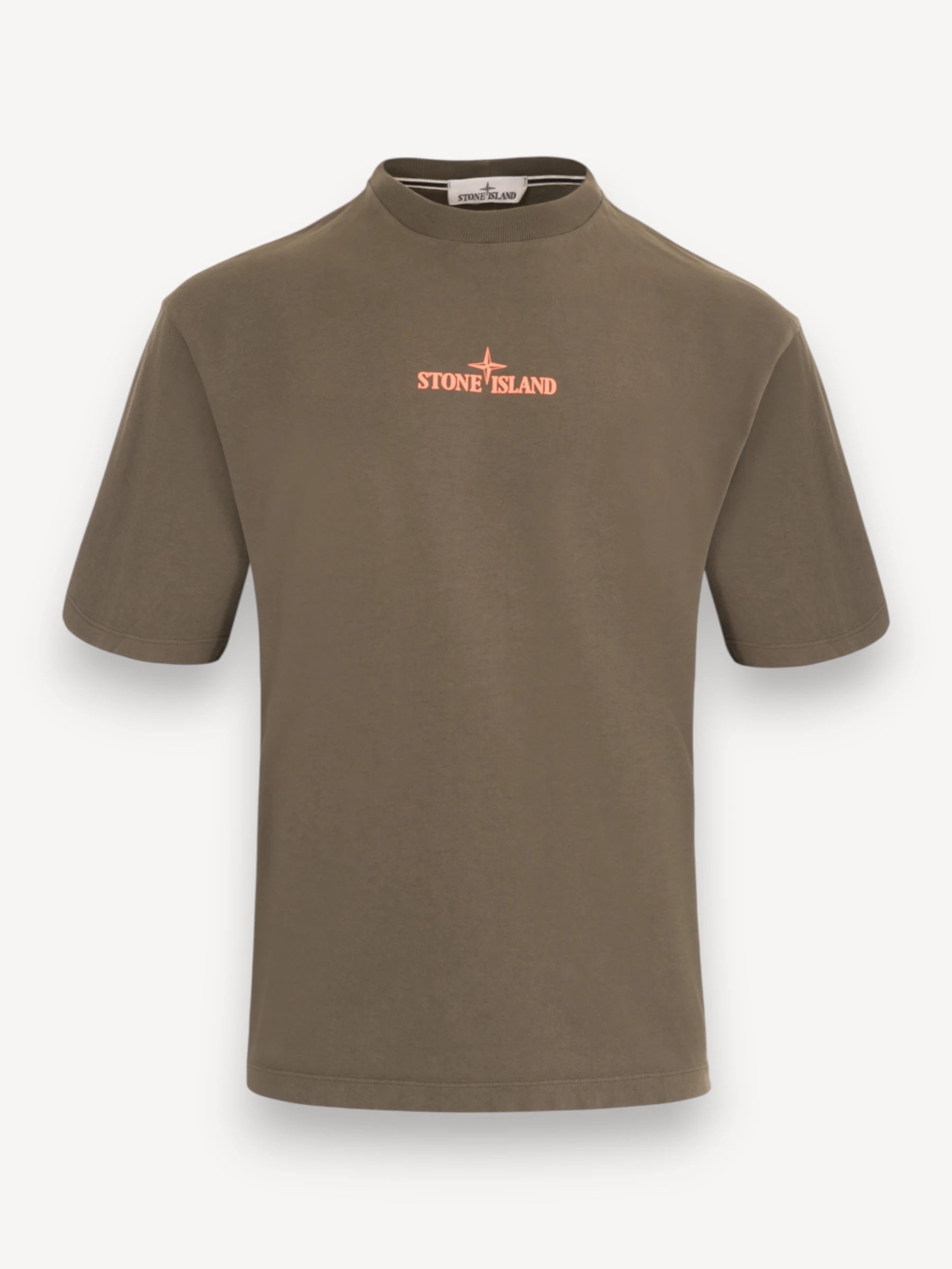T-Shirt - Military Green
