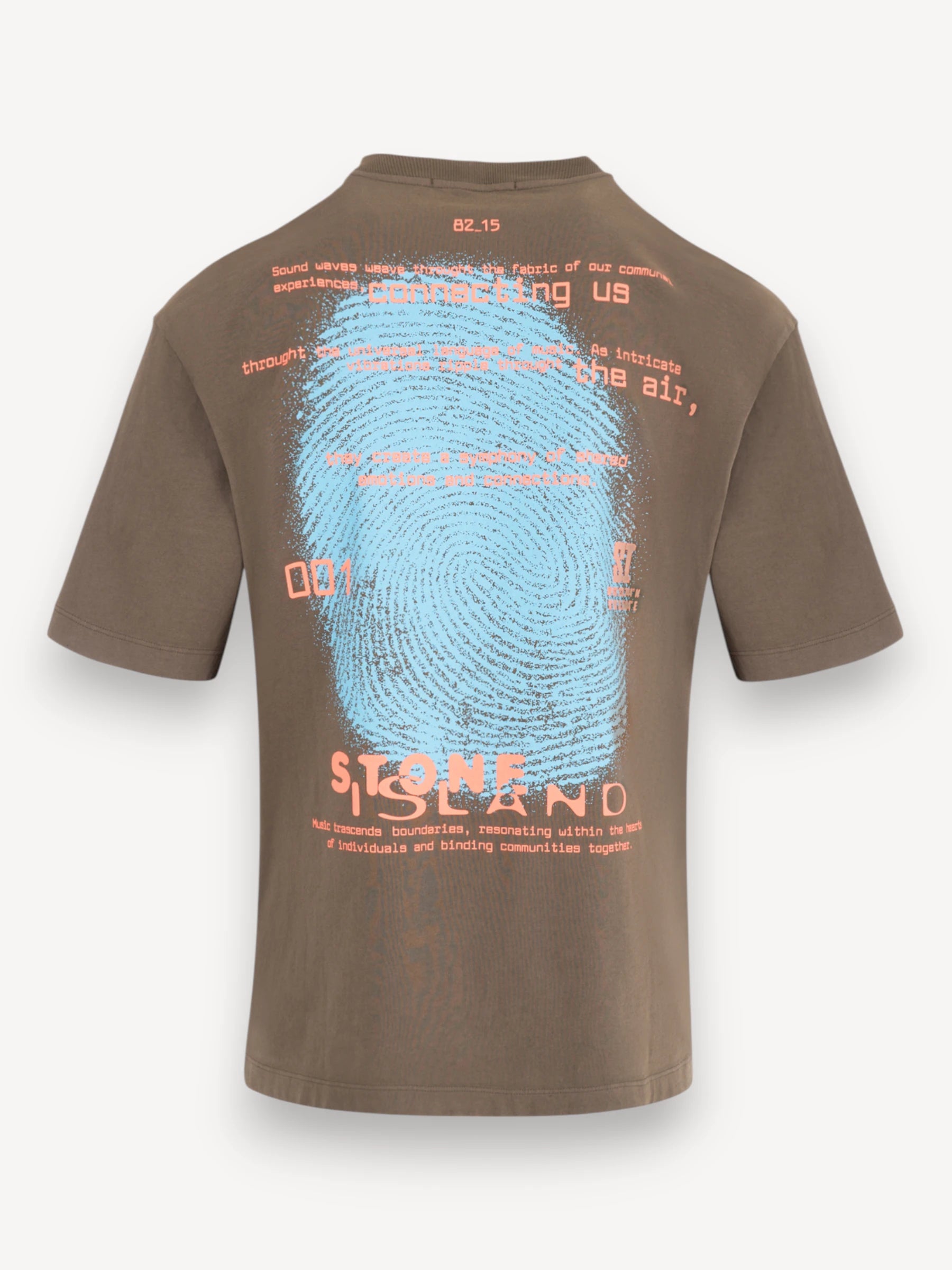T-Shirt - Military Green