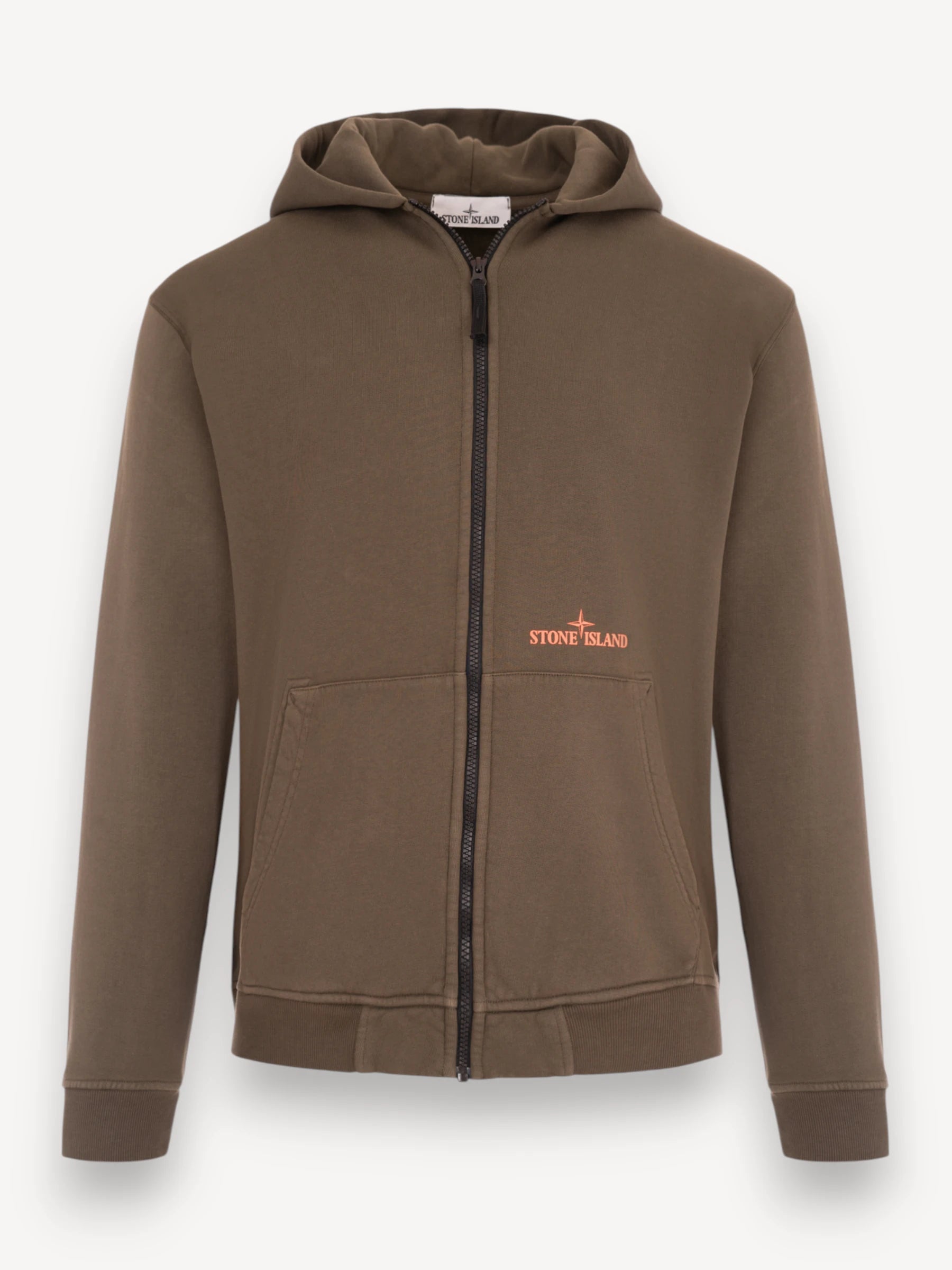 Capuchon Vest - Military Green
