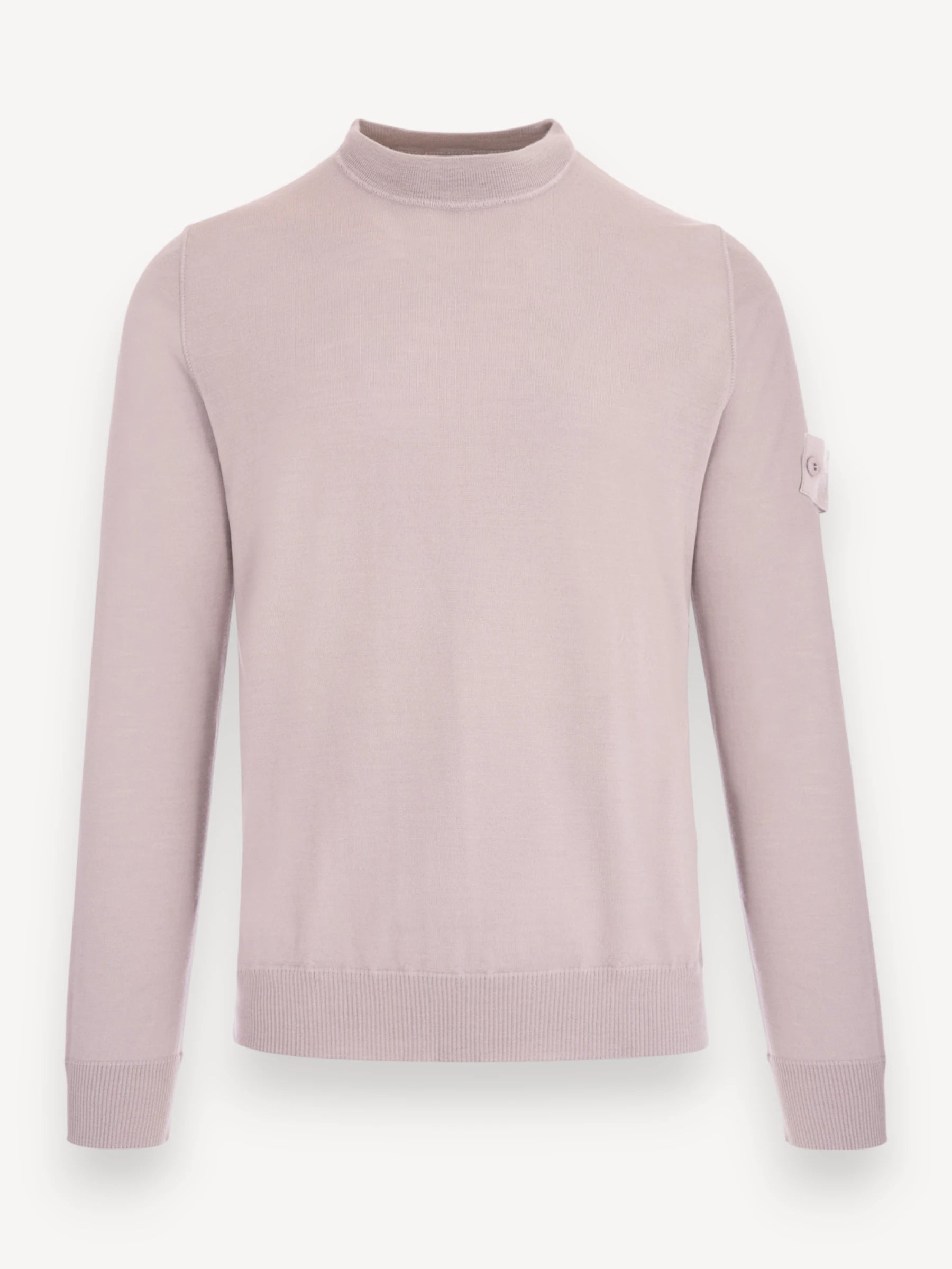 Ghost Piece Pullover - Dust