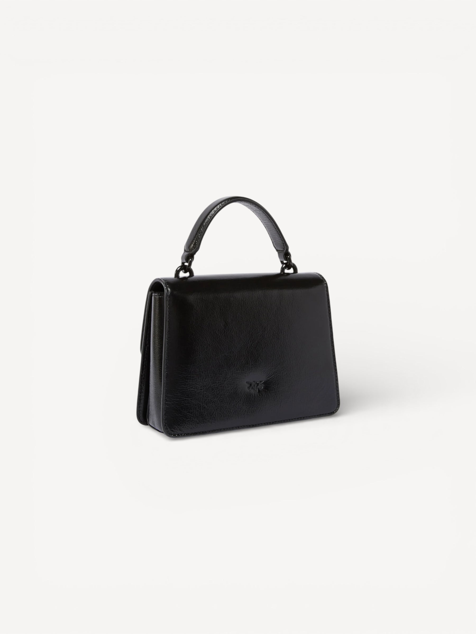 Mini Love Bag - Black
