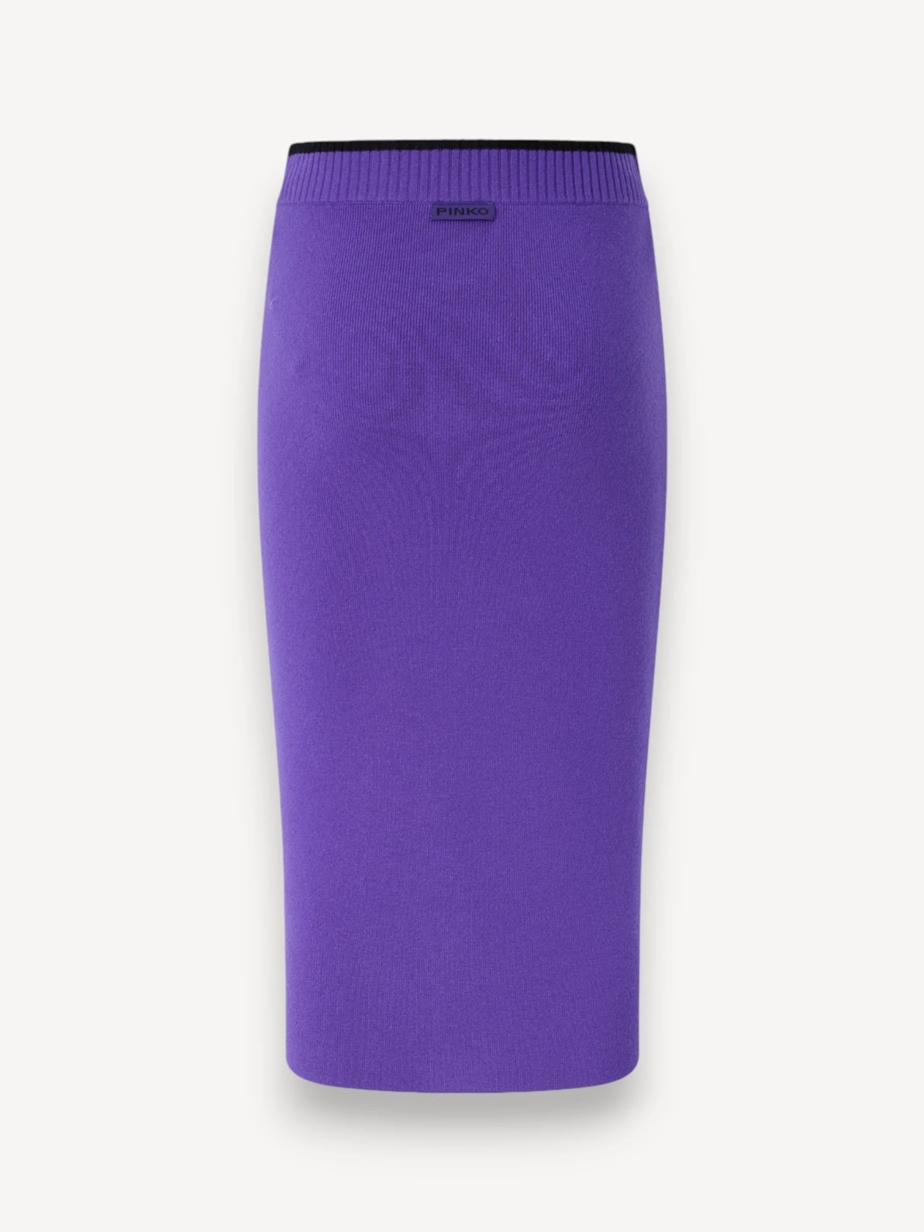 Pencil Rok - Lavendel