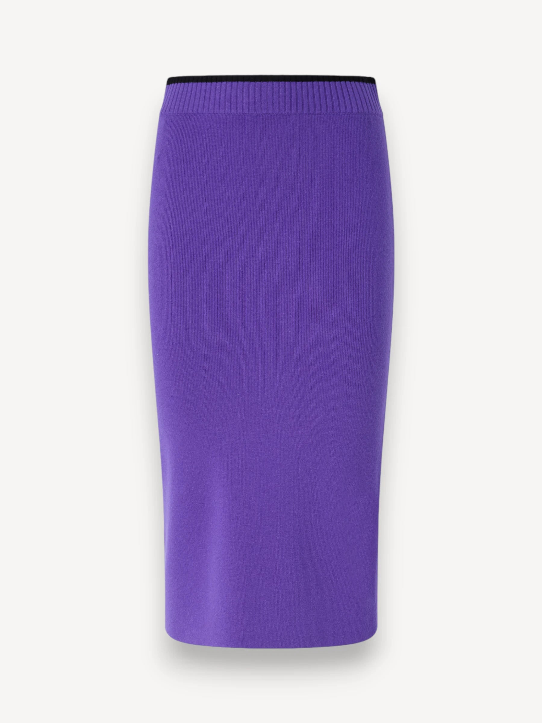 Pencil Rok - Lavendel