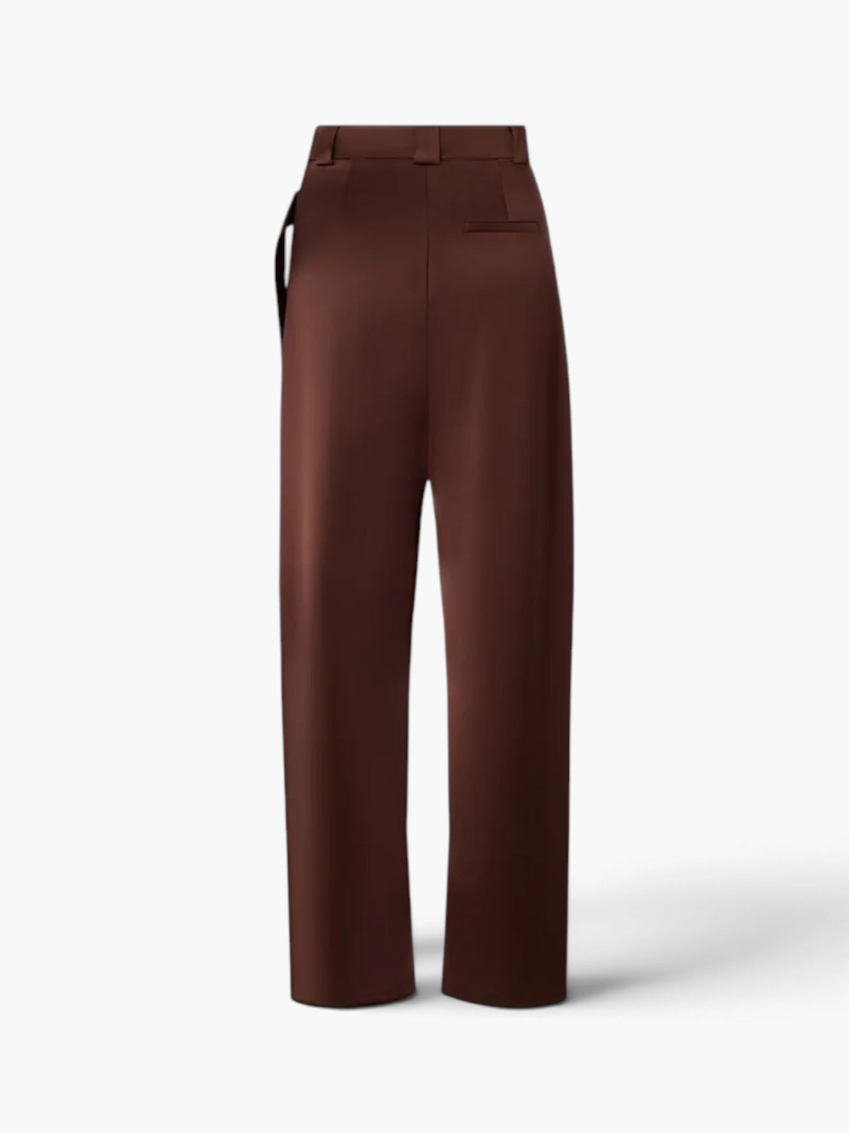 PINKO Pantalon - Chocolate
