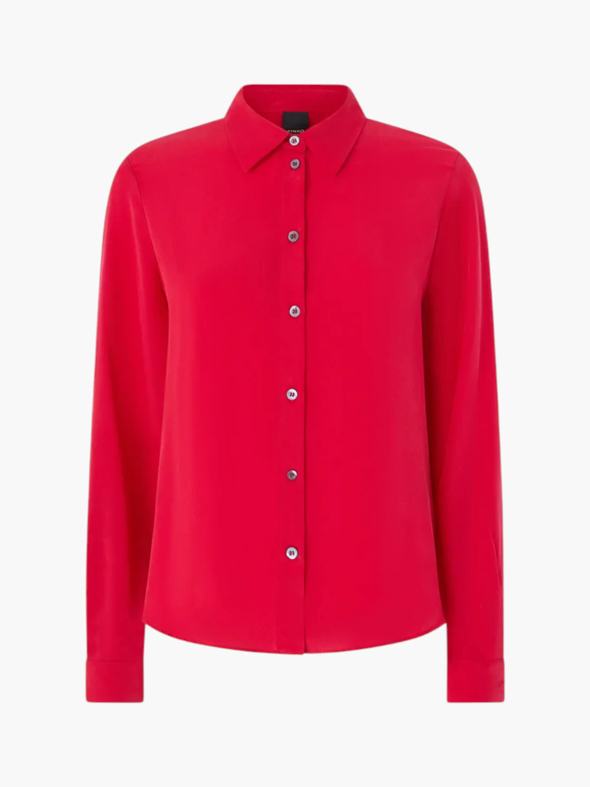 PINKO Camica Blouse - Rood
