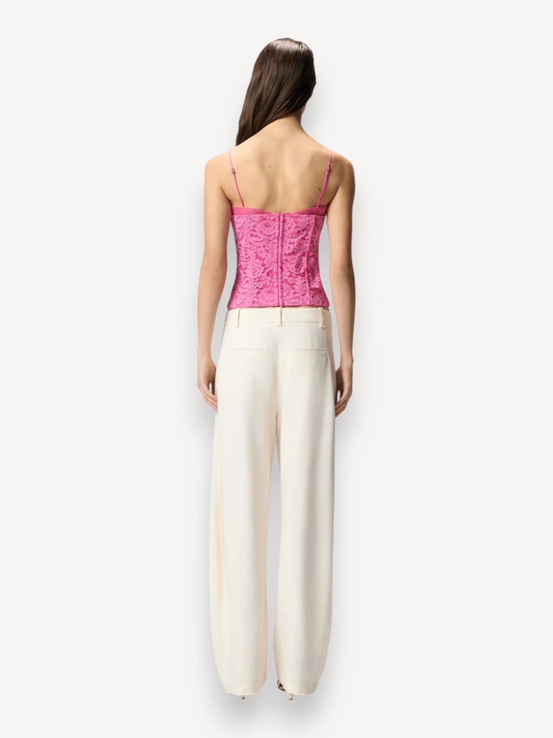 Pinko Top - Roze