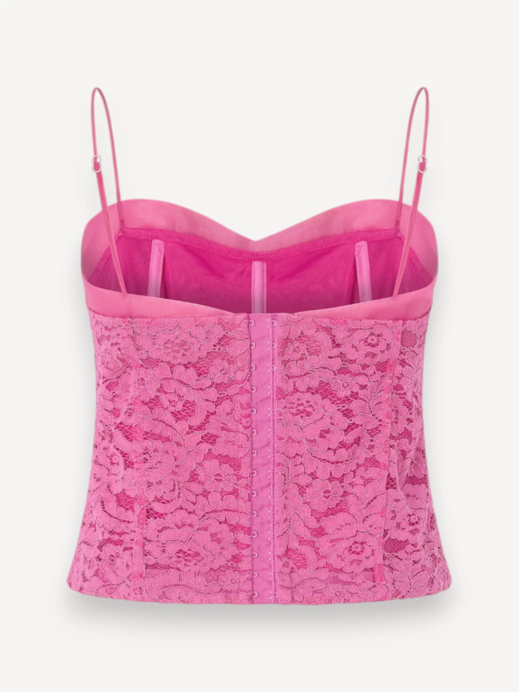 Pinko Top - Roze