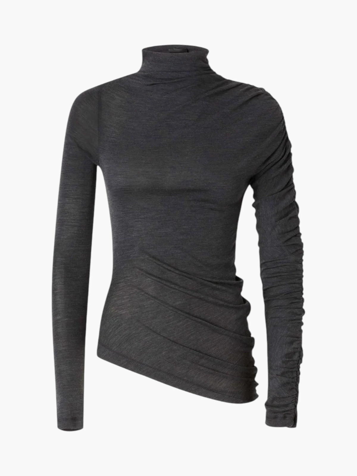 PINKO Loto Dress - Grijs