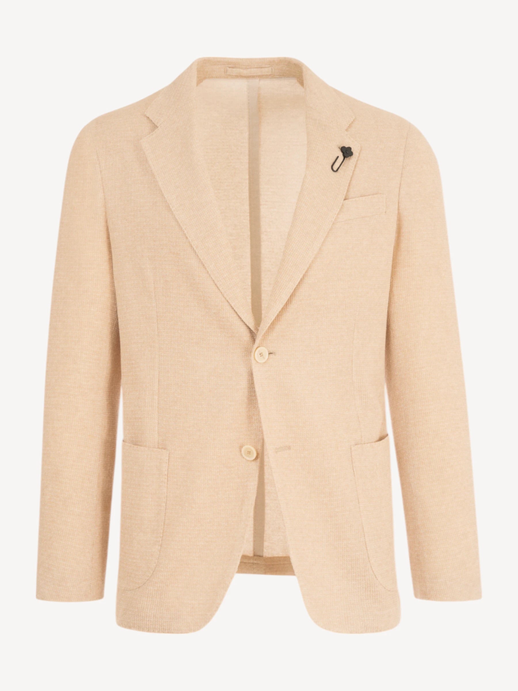 Blazer - Beige