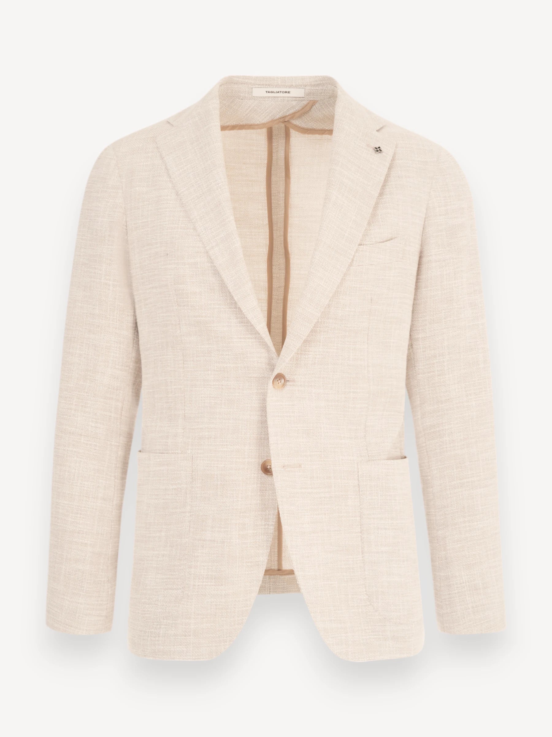 Blazer - Beige