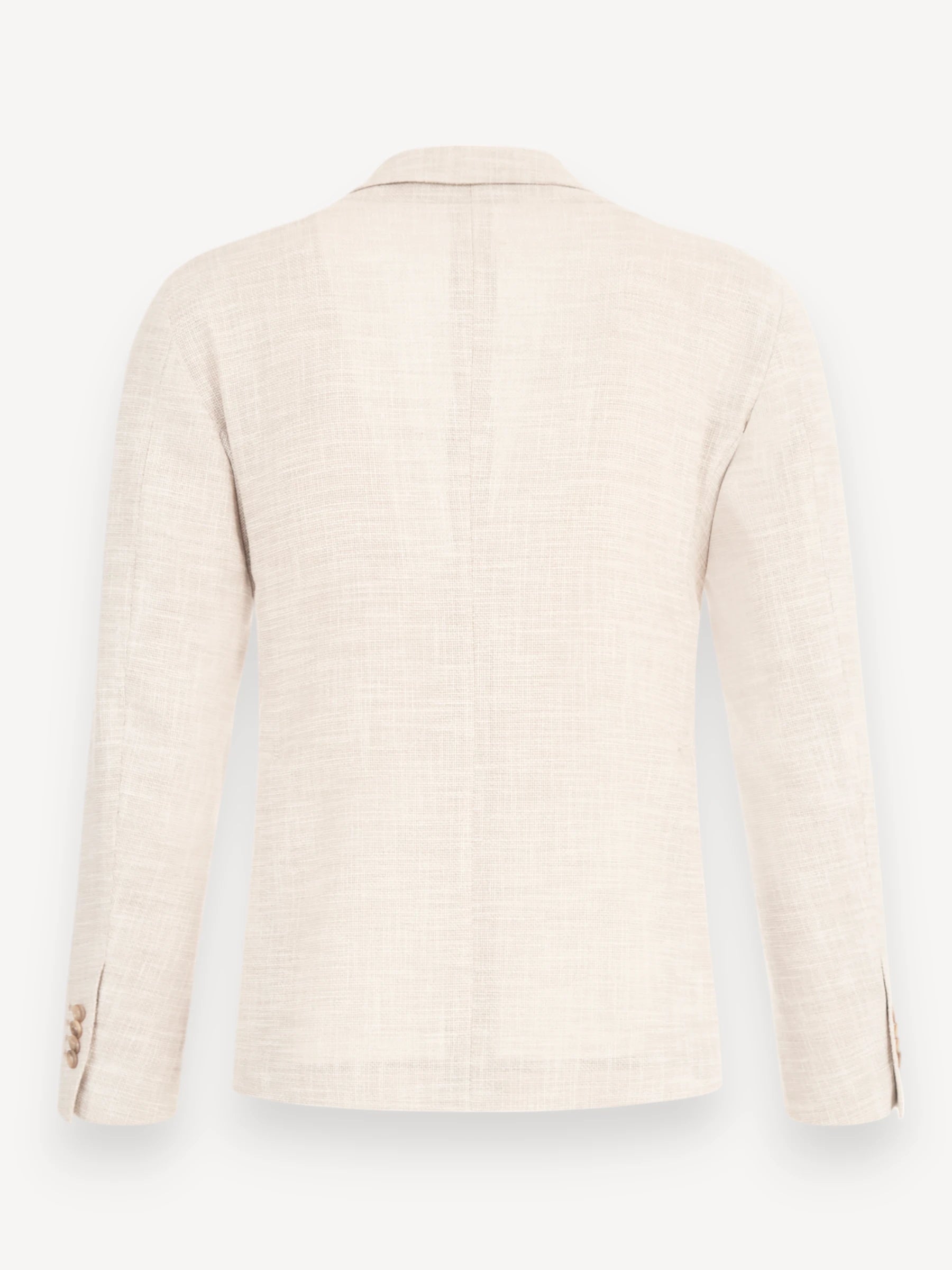 Blazer - Beige