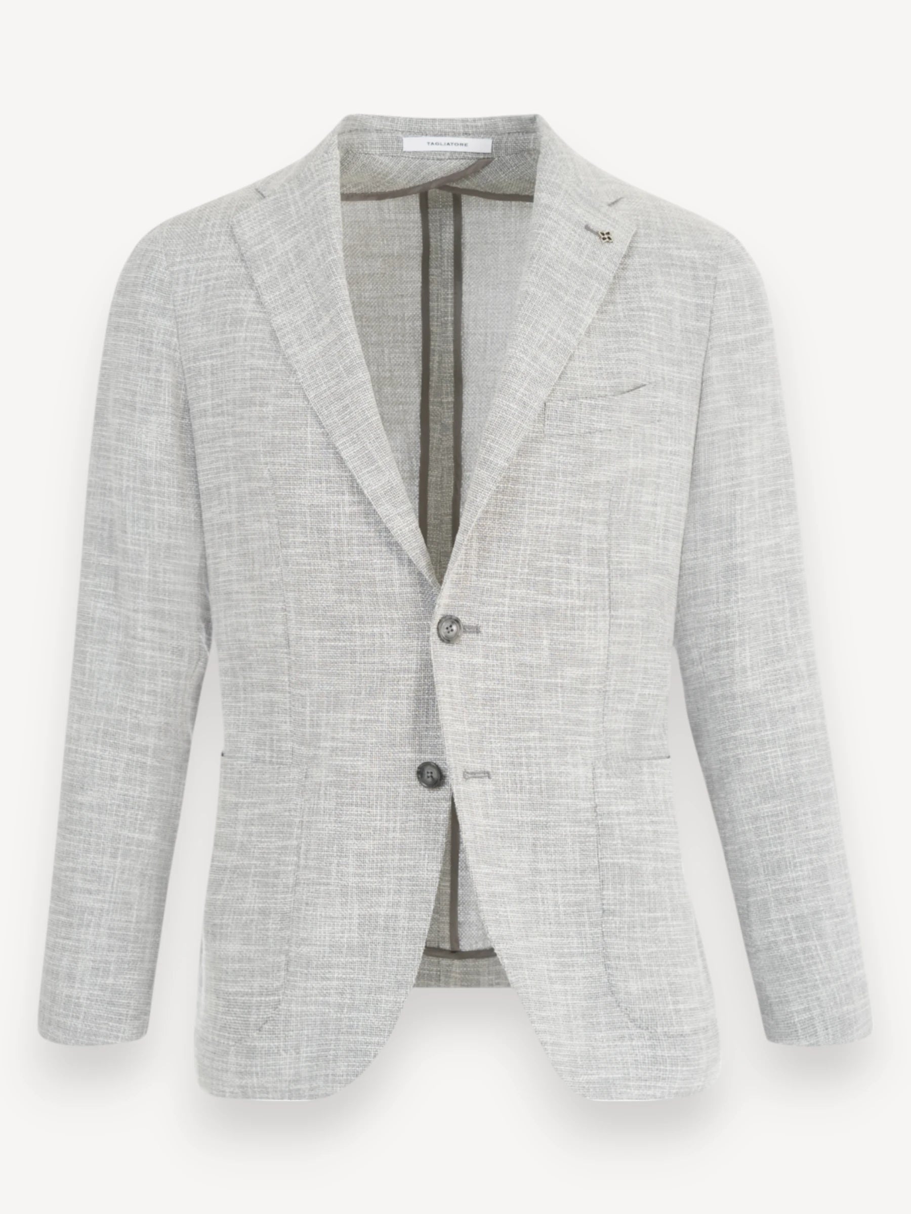 Blazer - Grijs
