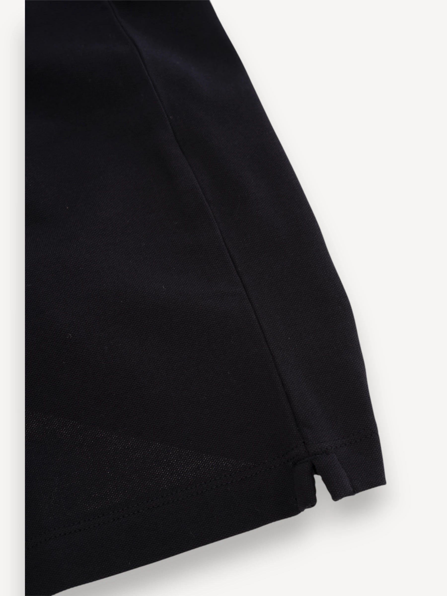 Piquet Polo - Donkerblauw