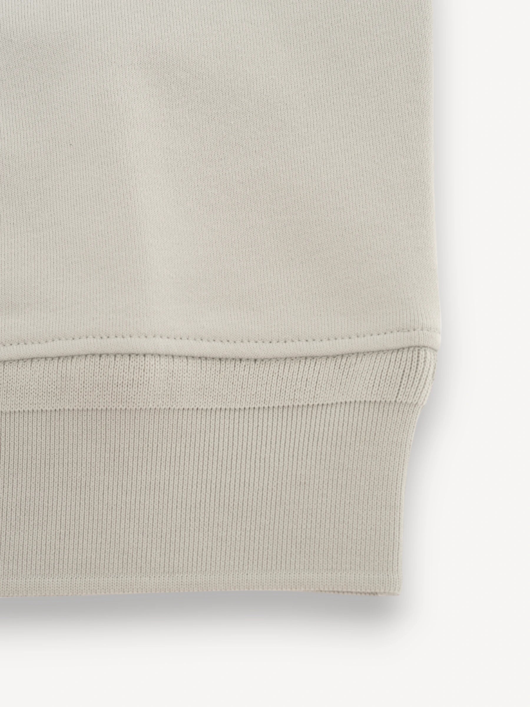 Sweater - Lichtblauw