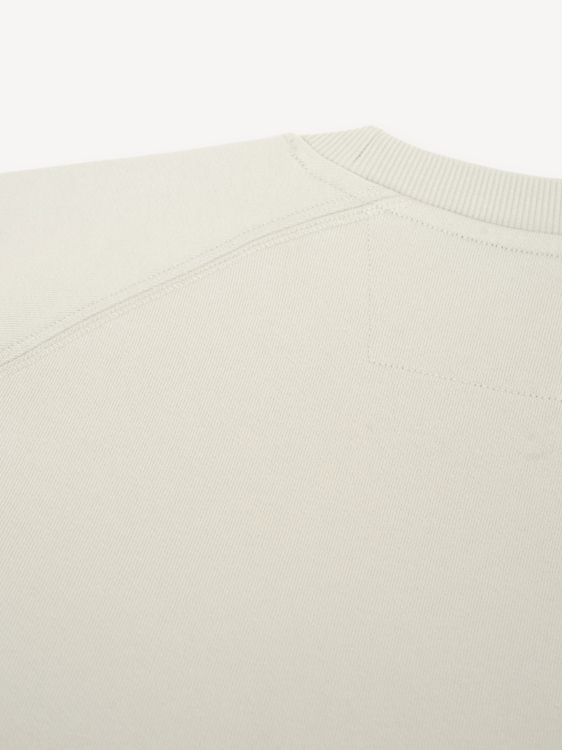 Sweater - Lichtblauw