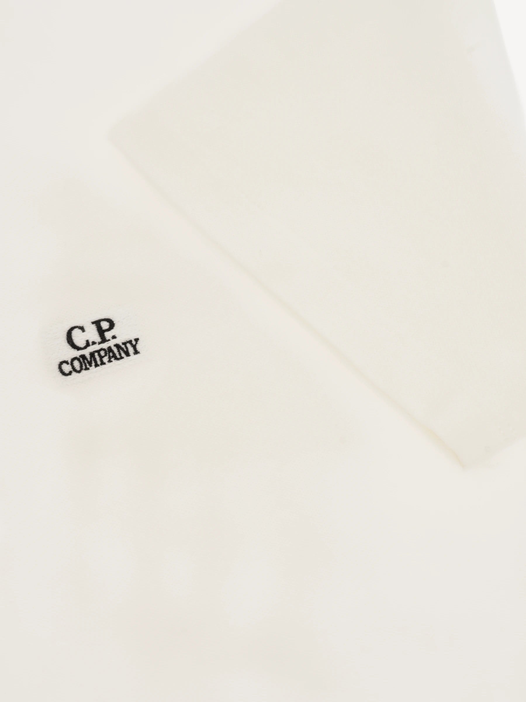 Piquet Polo - Wit