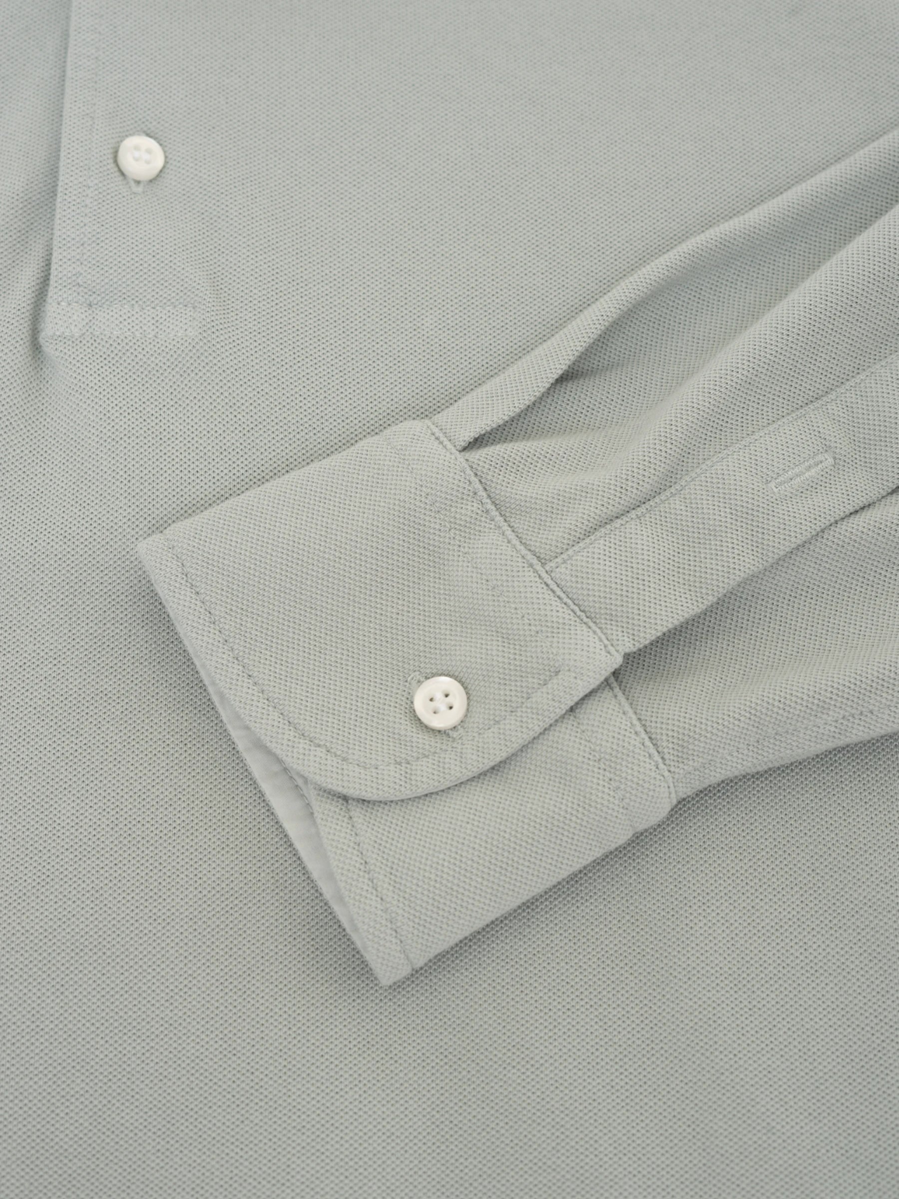 Shirt - Lichtgroen