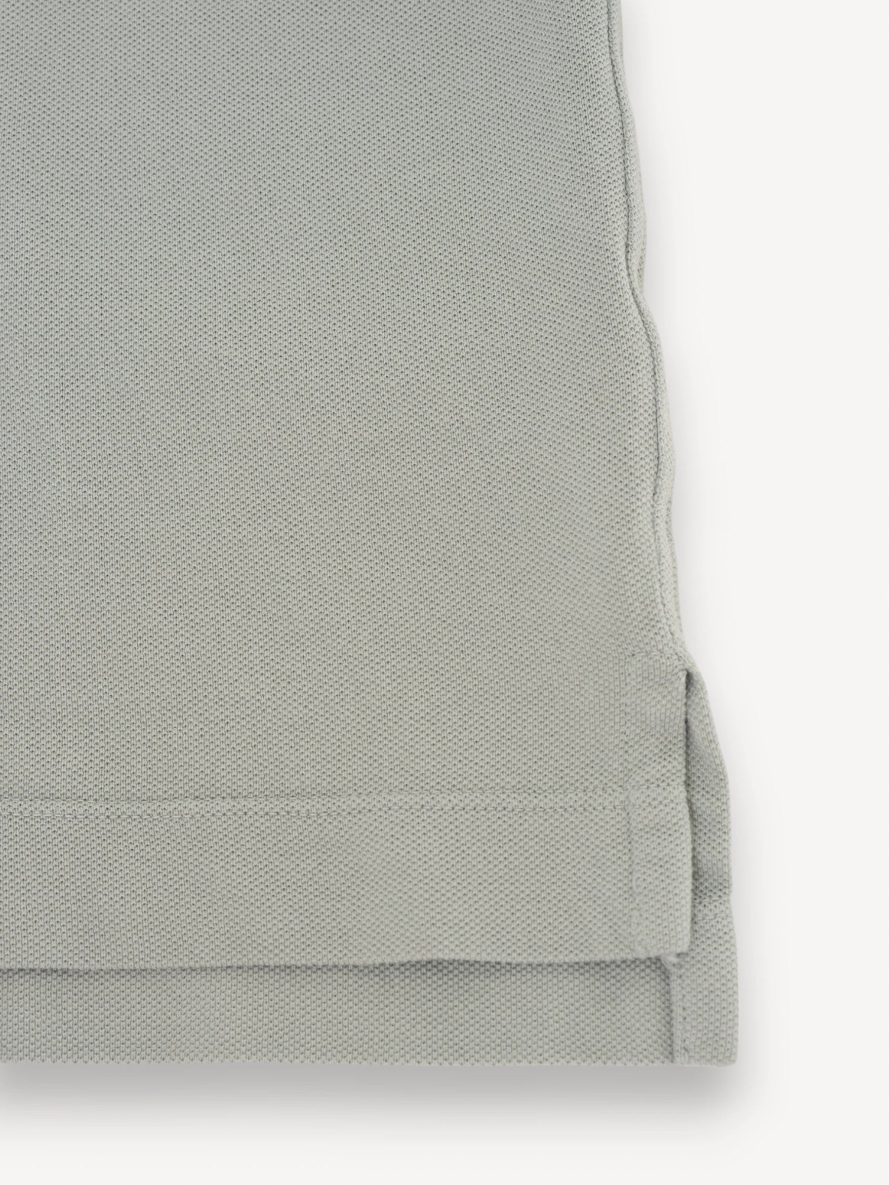 Shirt - Lichtgroen