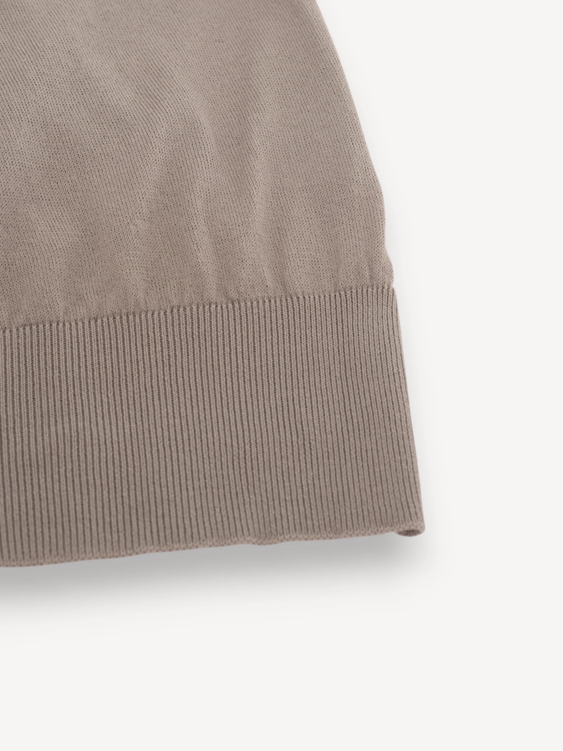 Polo - Taupe
