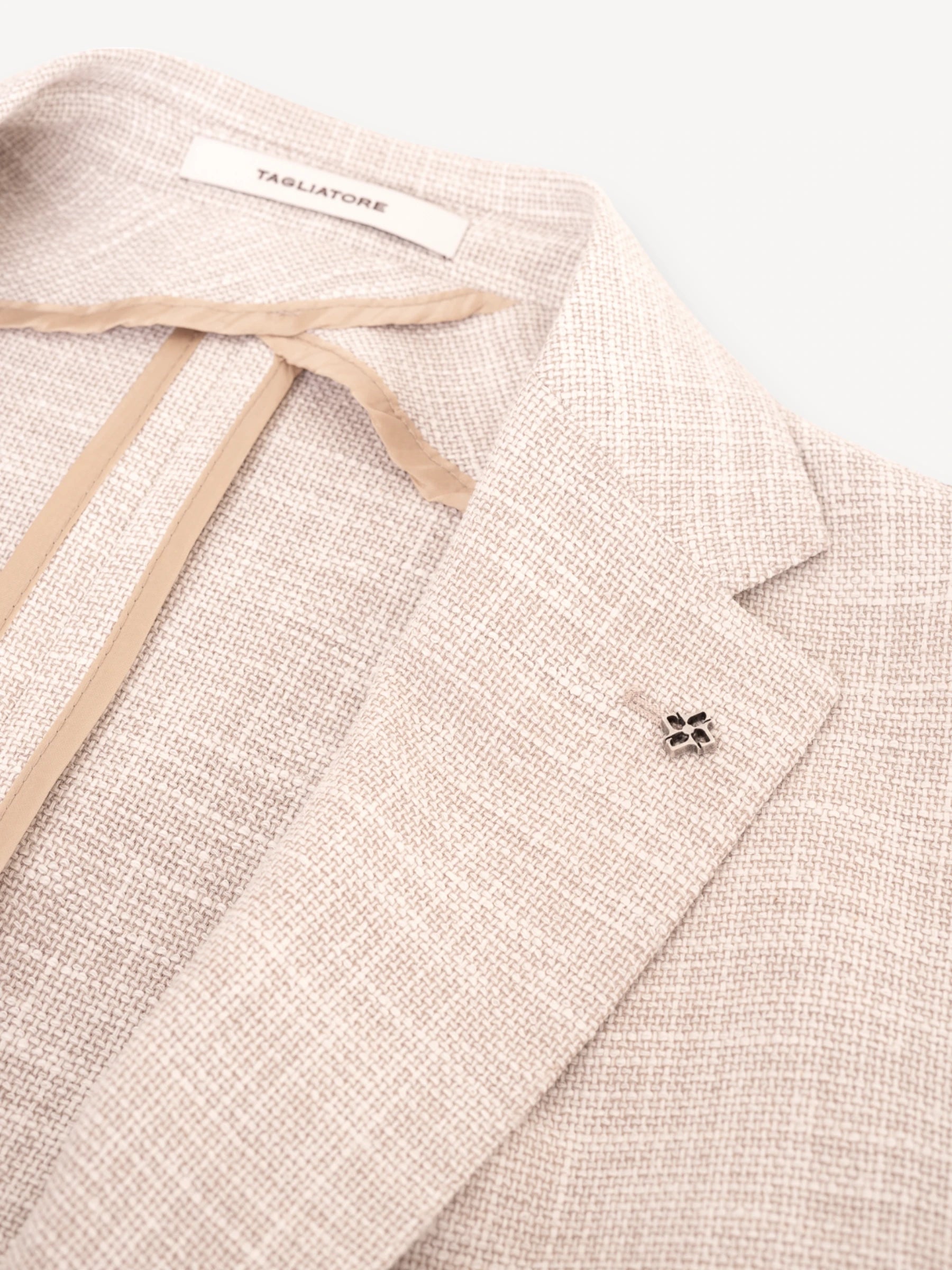 Blazer - Beige