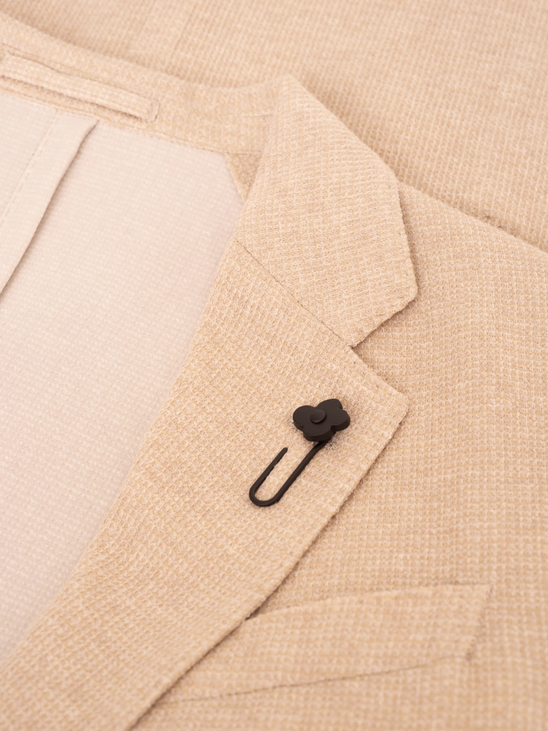 Blazer - Beige