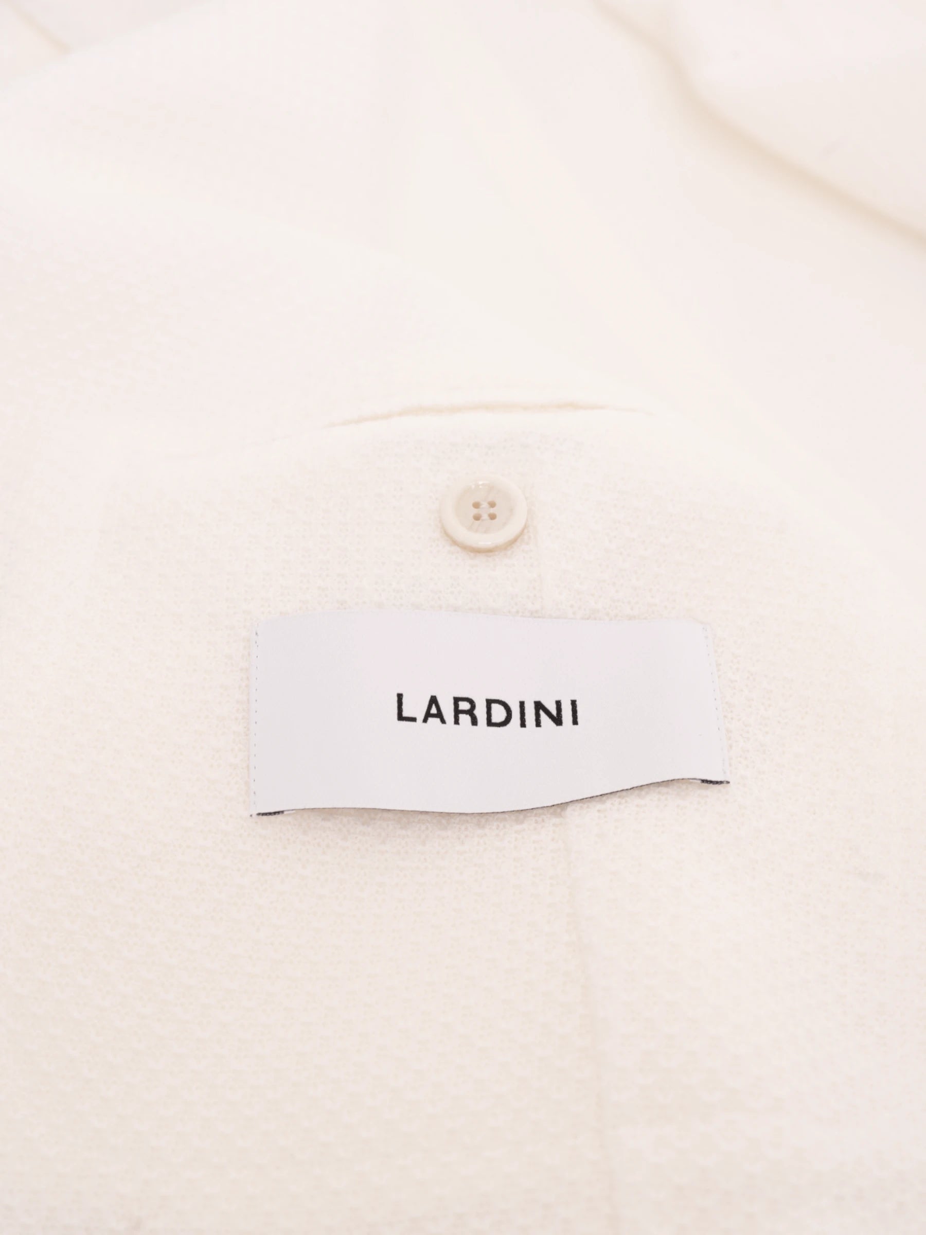 Double Breasted Blazer - Off White