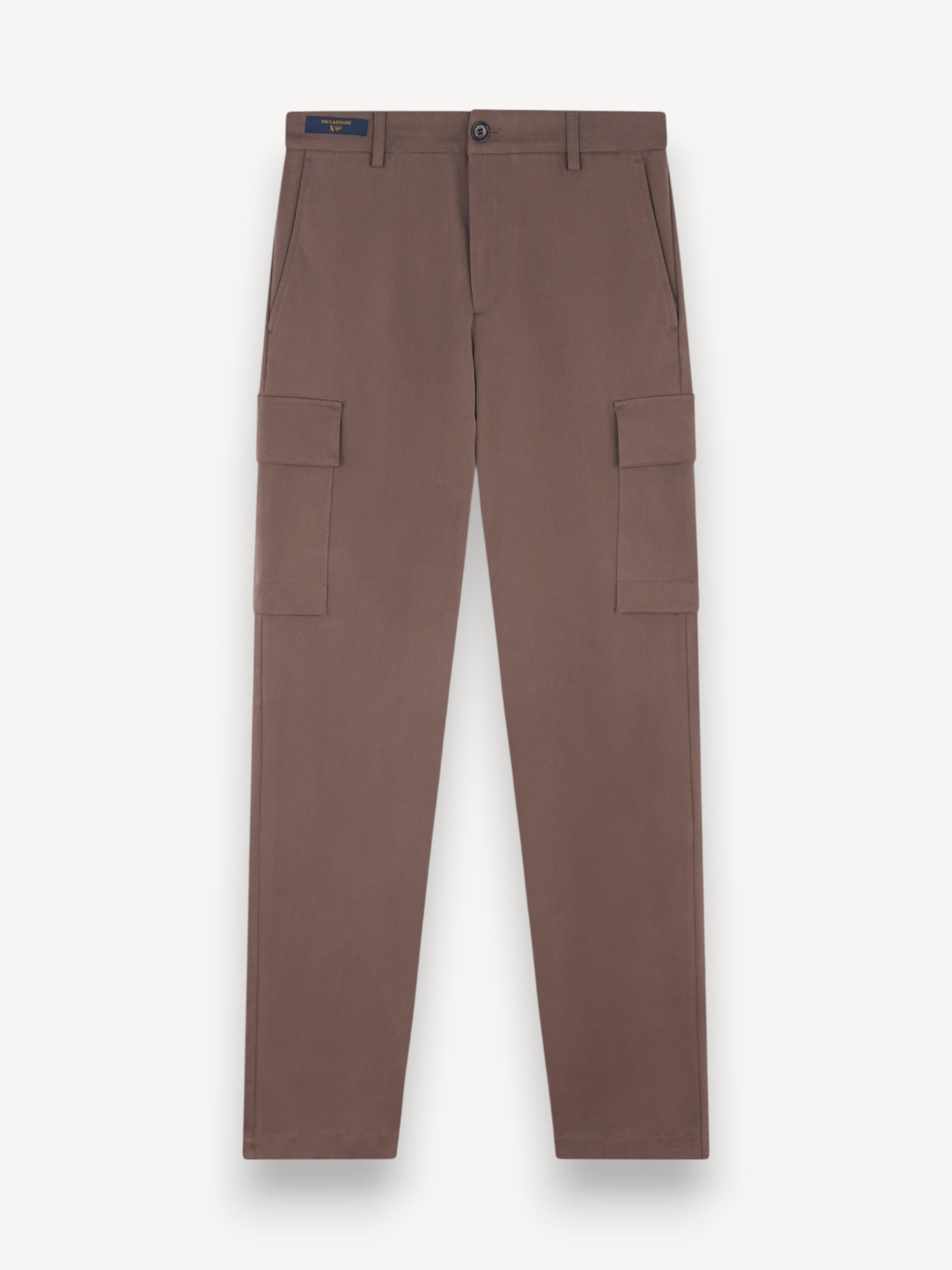 X-Soft Cargo Trousers - Bruin