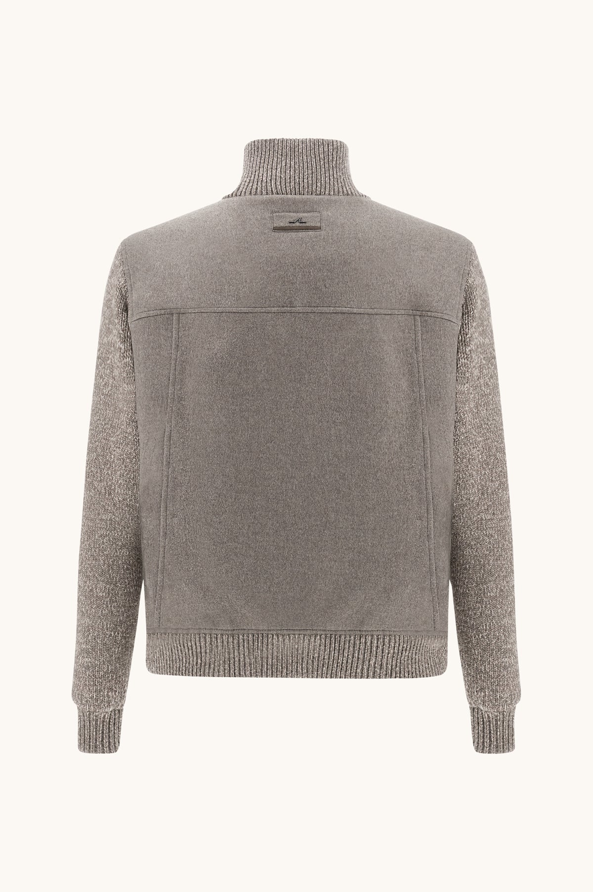 Hybrid Alieo in Cashmere Loro Piana 16311265 - beige