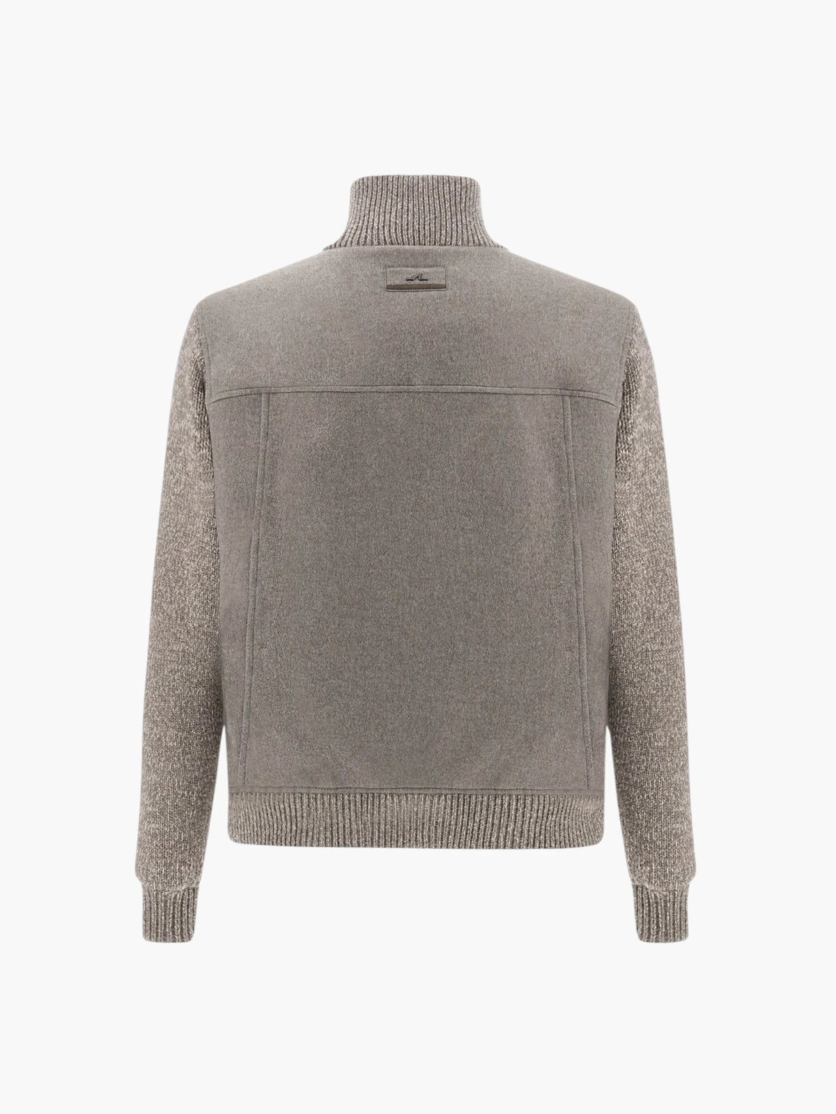 Hybrid Alieo in Cashmere Loro Piana 16311265 - beige