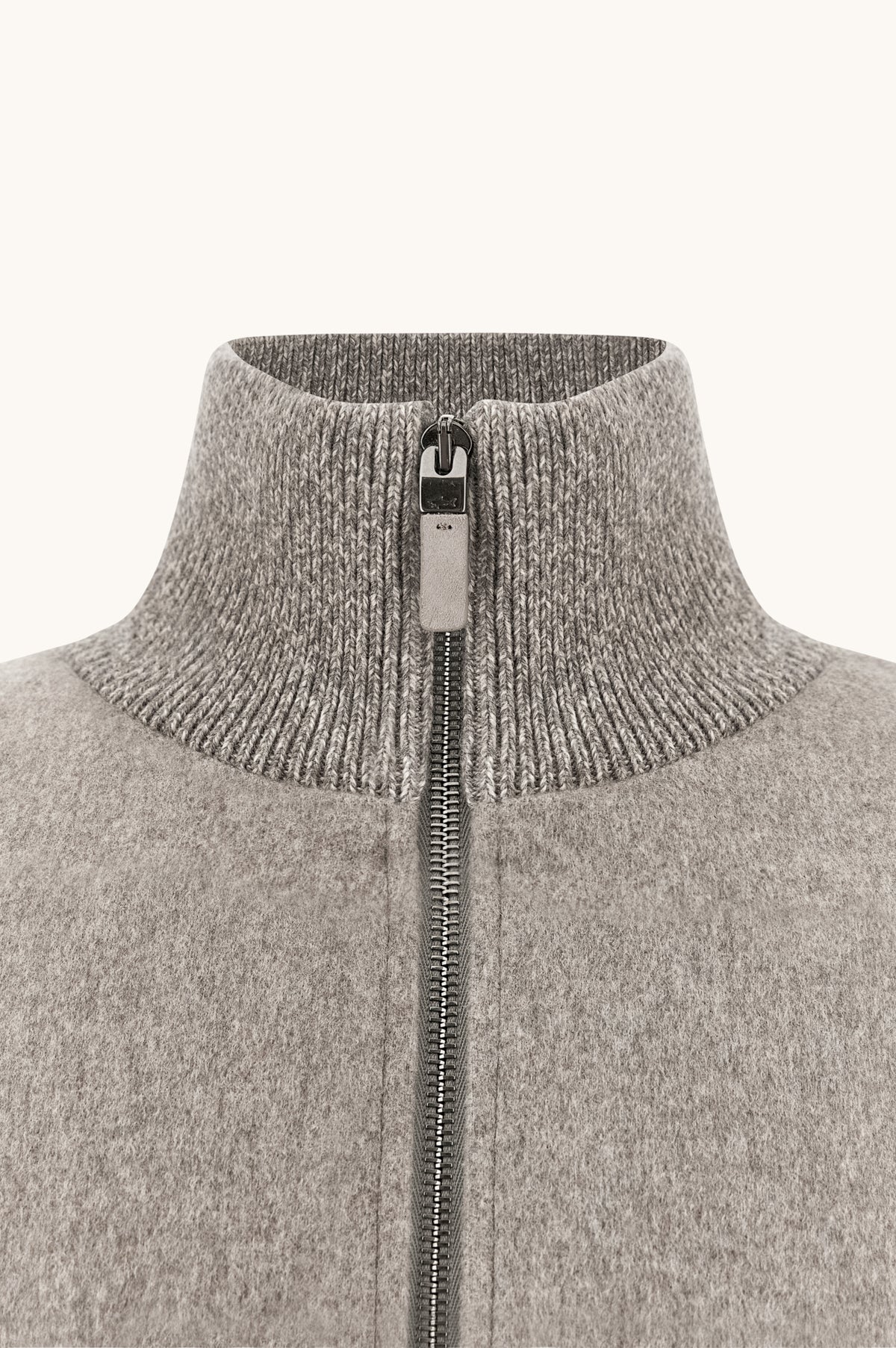 Hybrid Alieo in Cashmere Loro Piana 16311265 - beige