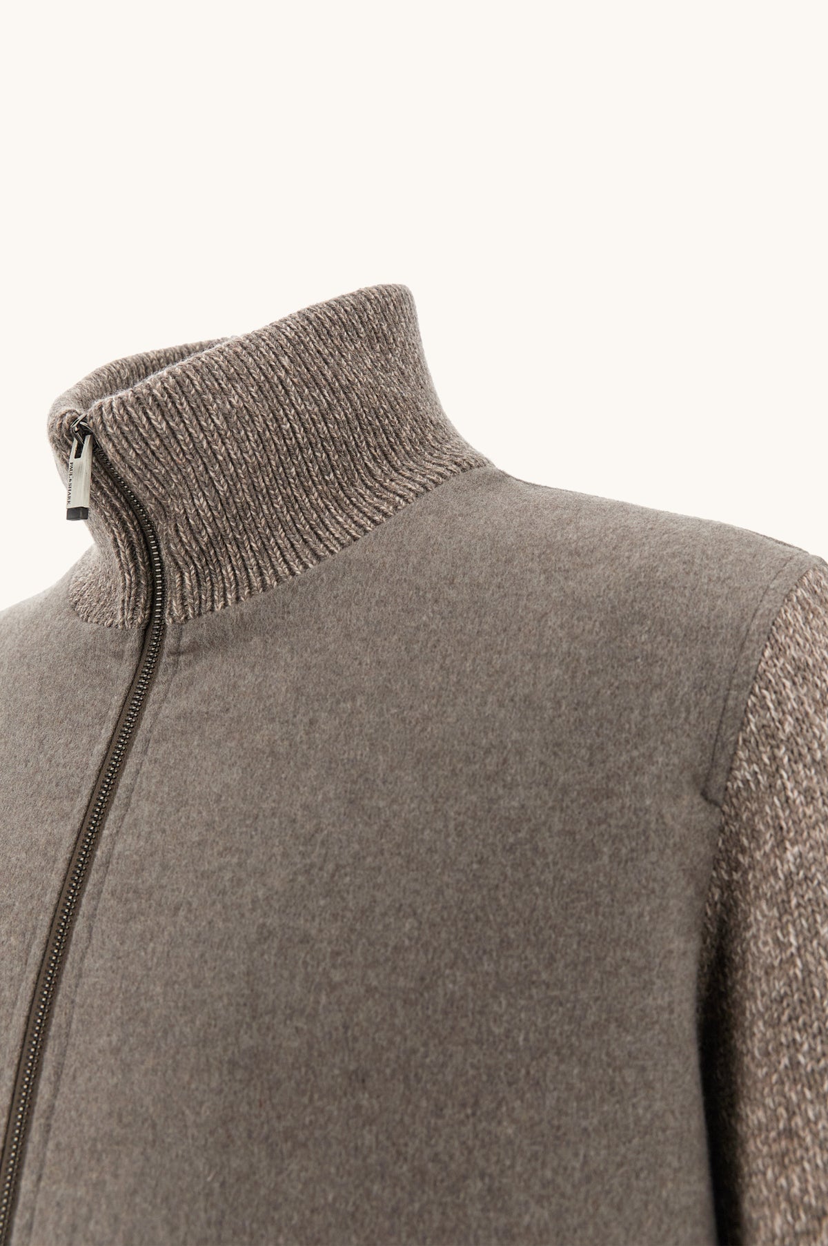 Hybrid Alieo in Cashmere Loro Piana 16311265 - beige