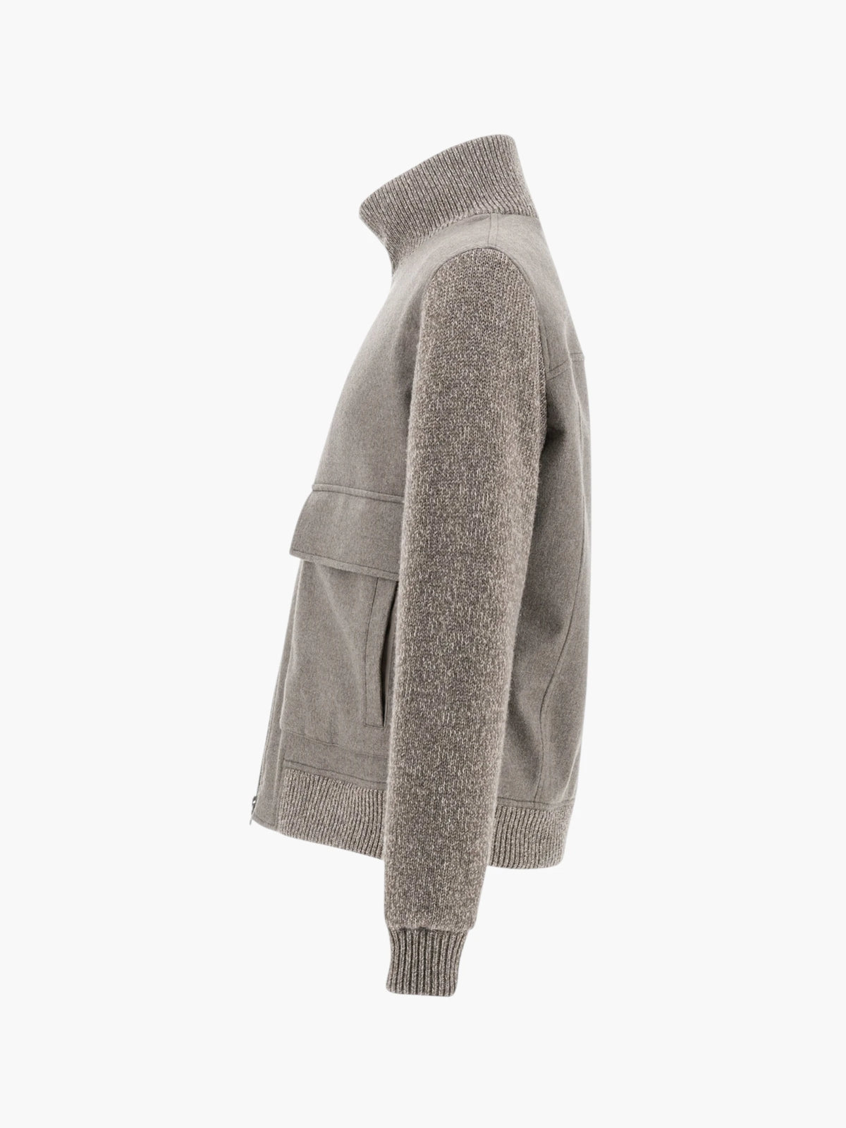 Hybrid Alieo in Cashmere Loro Piana 16311265 - beige