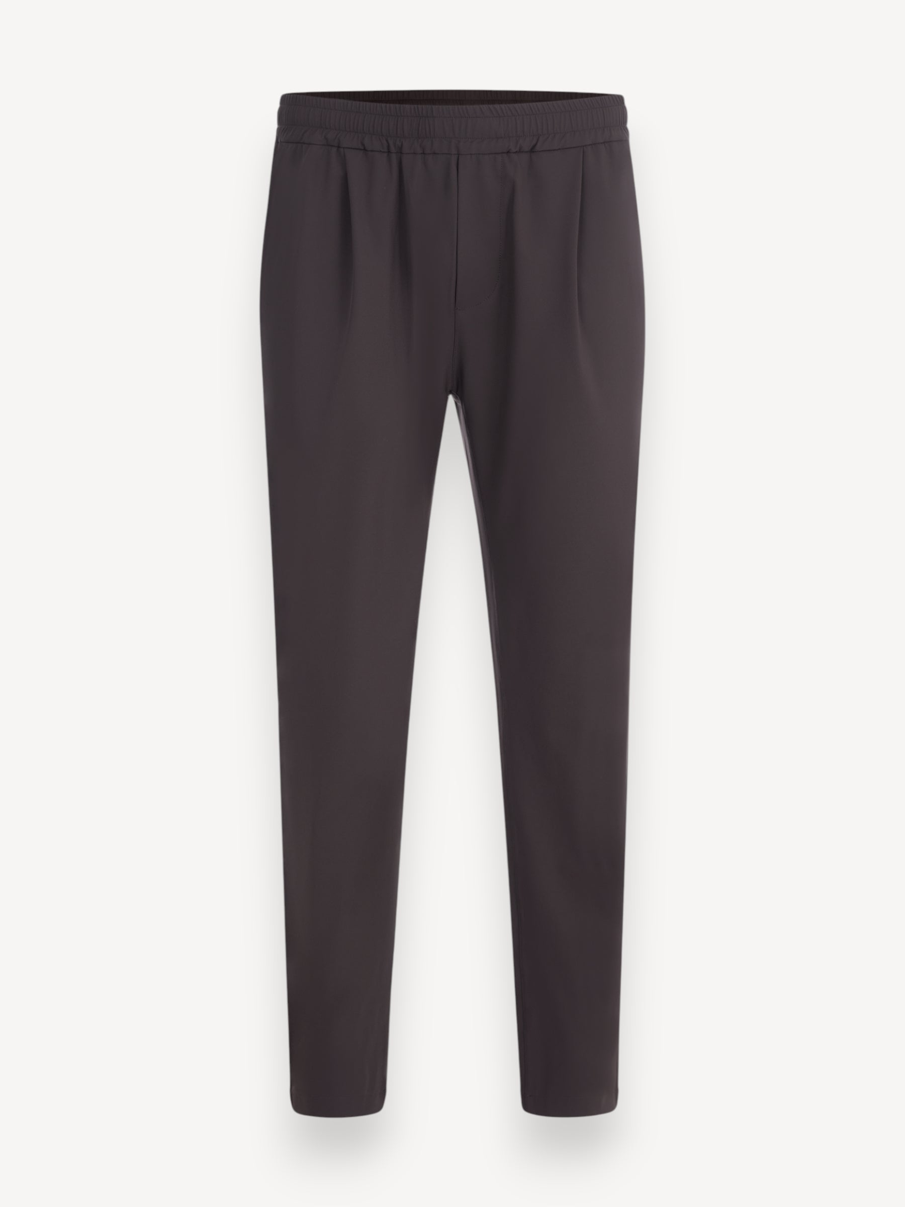 Hunter Tech Stretch Trousers - Dark Brown