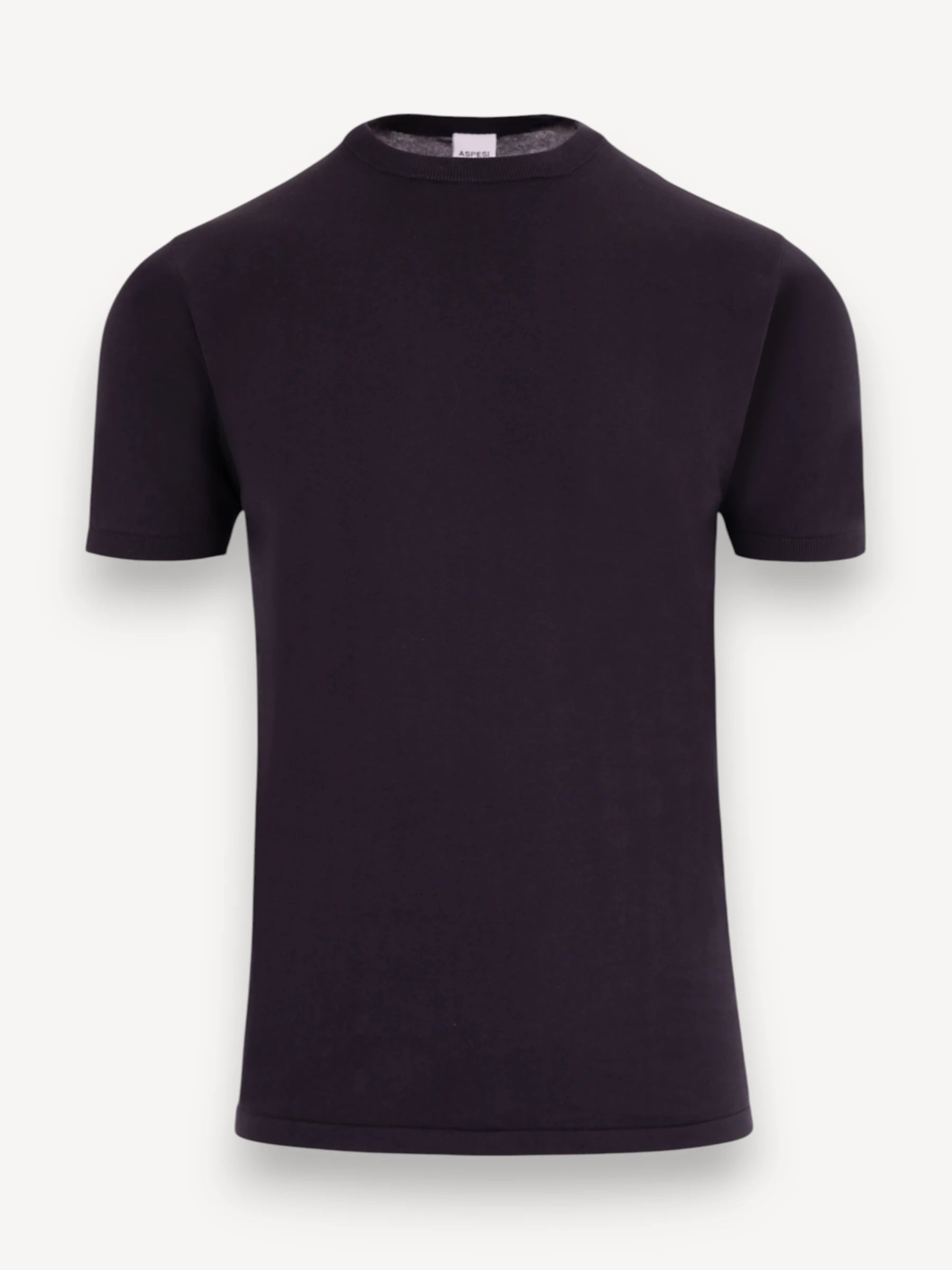 T-Shirt - Donkerblauw