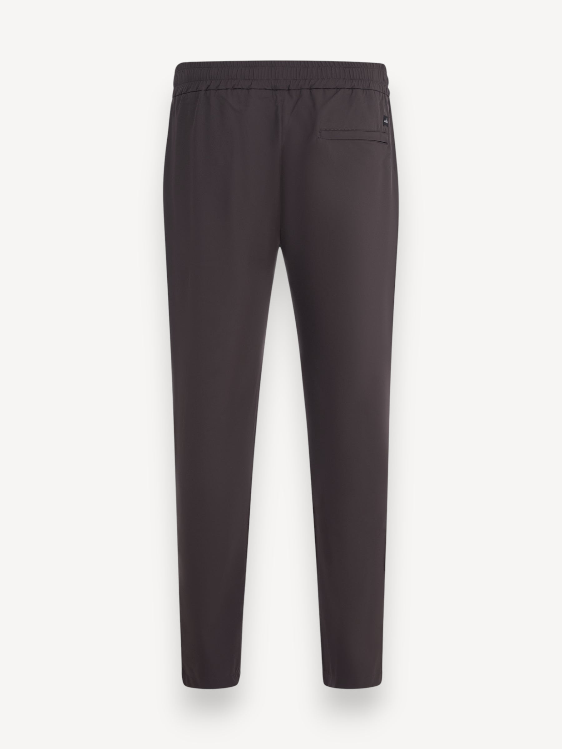 Hunter Tech Stretch Trousers - Dark Brown