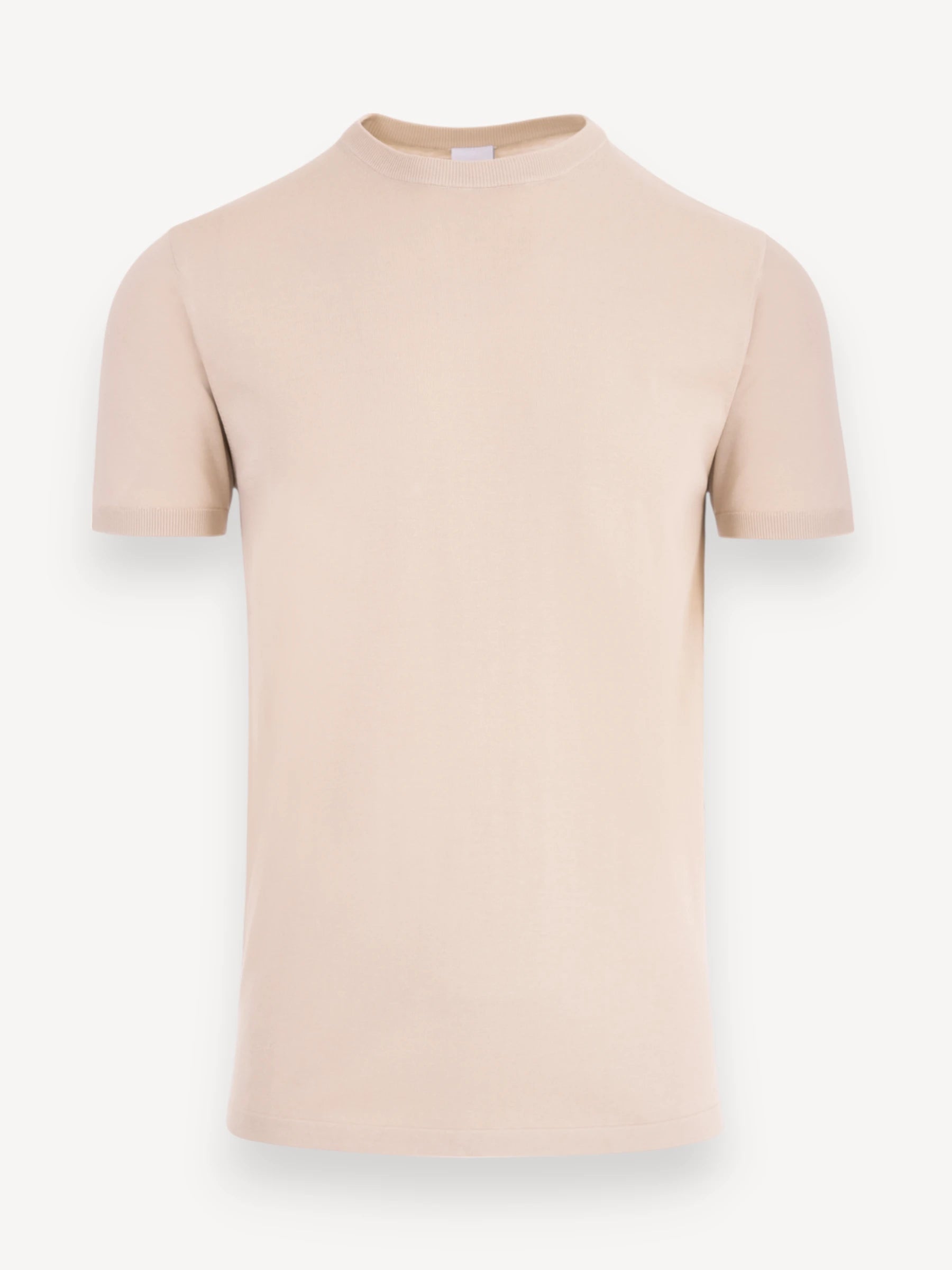 T-Shirt - Zand