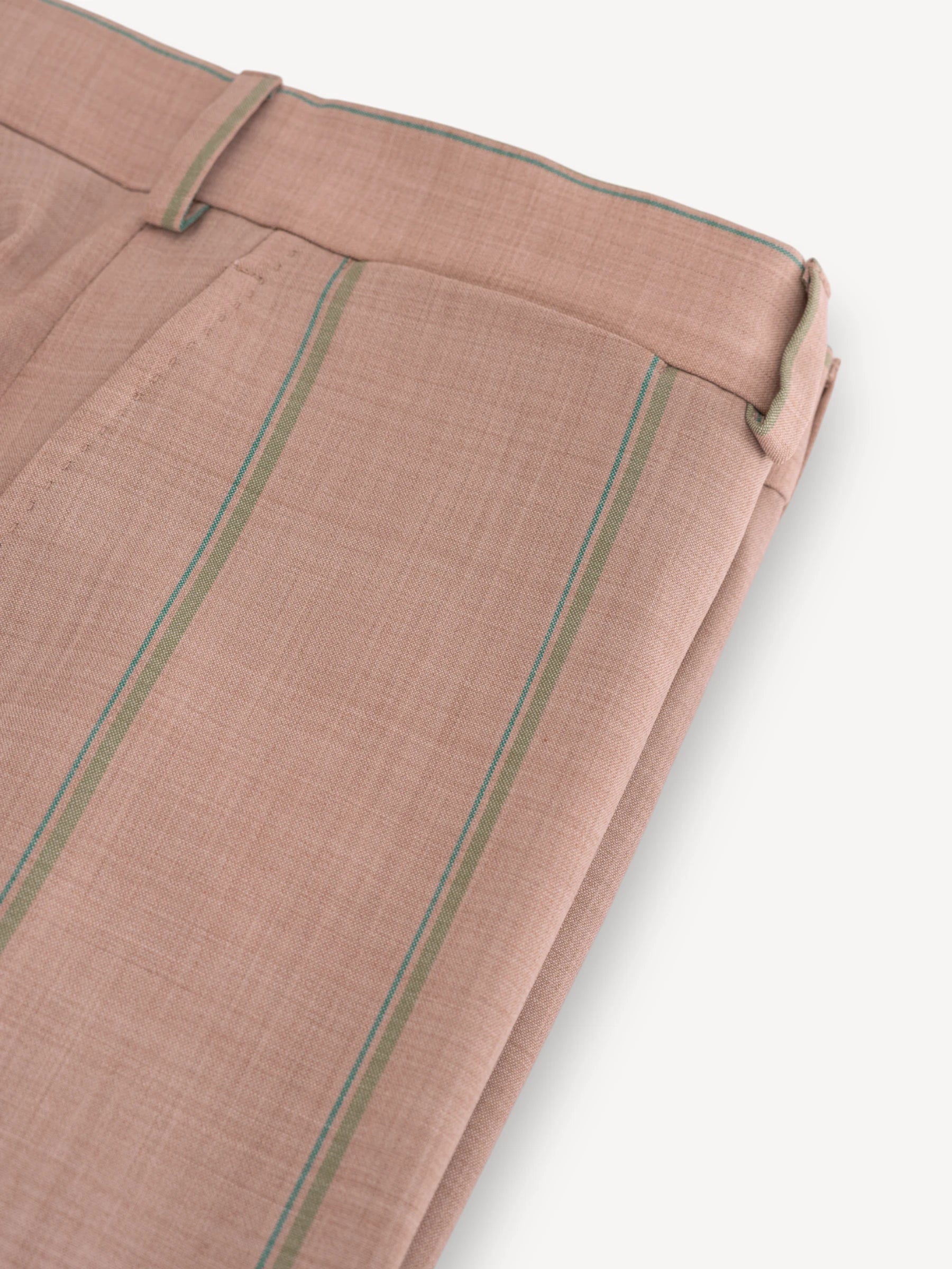 Pak 2-Delig - Beige/Groen