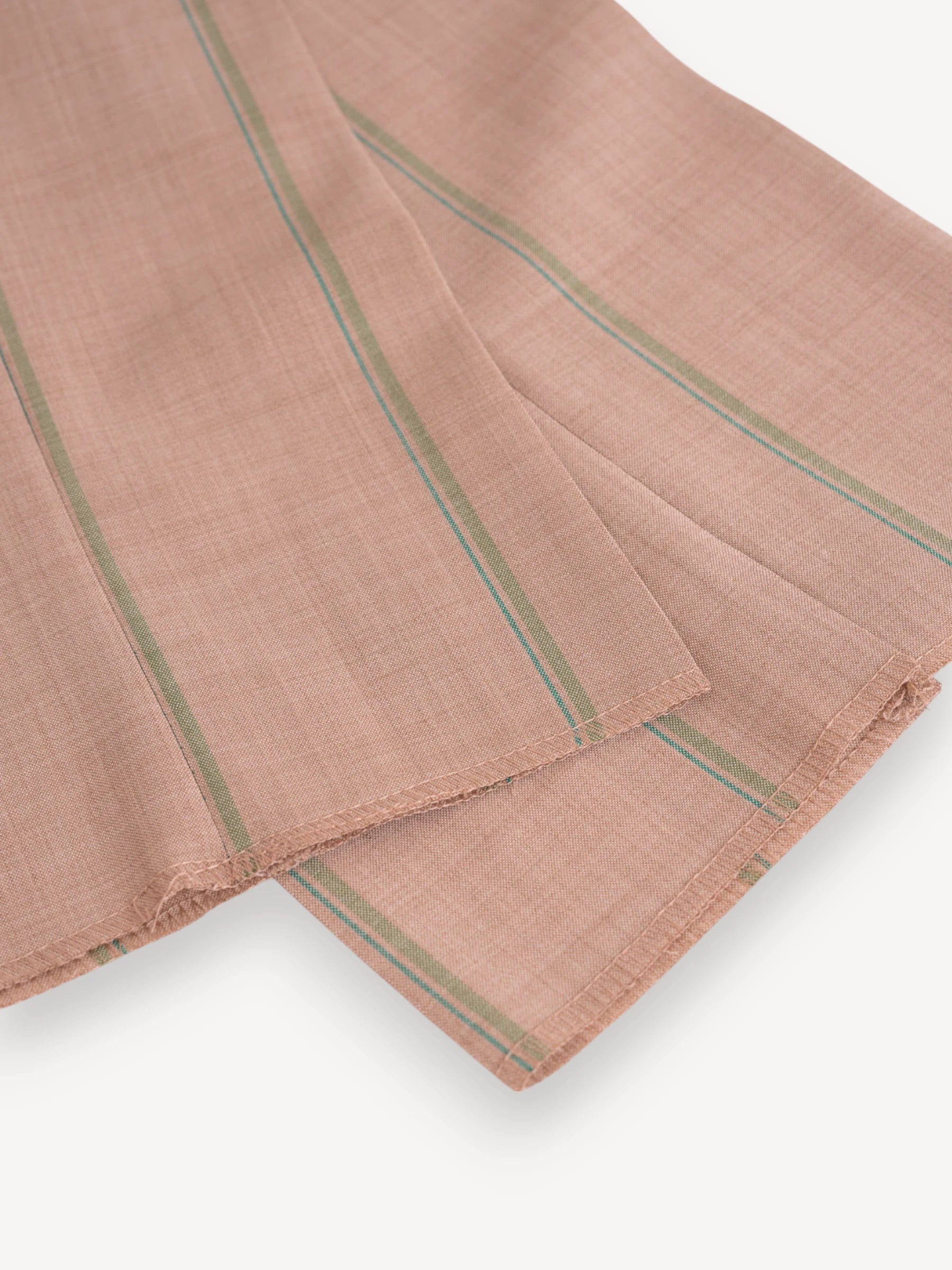 Pak 2-Delig - Beige/Groen